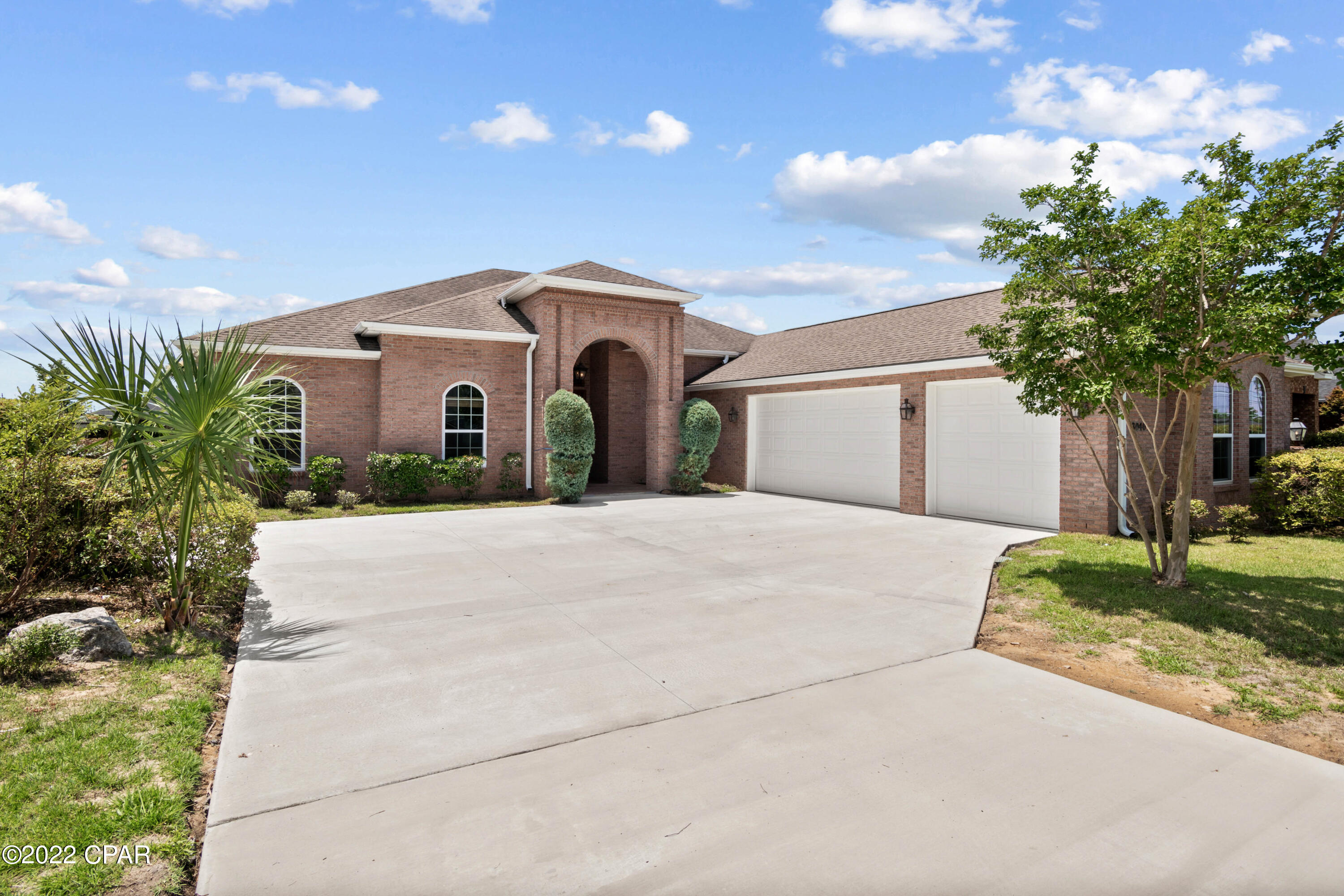 Eisenhower Circle Subdivision - Residential