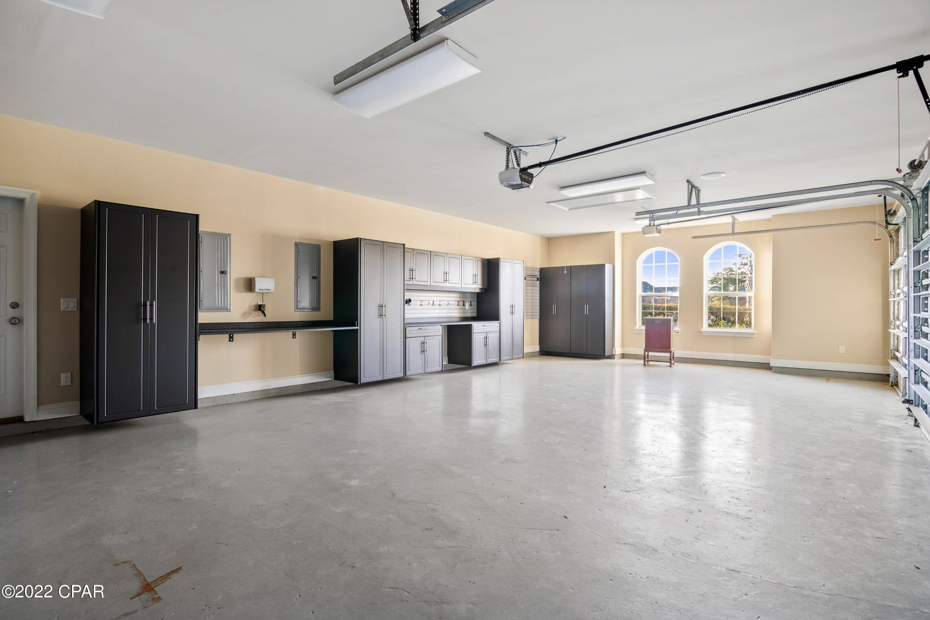 Eisenhower Circle Subdivision - Residential