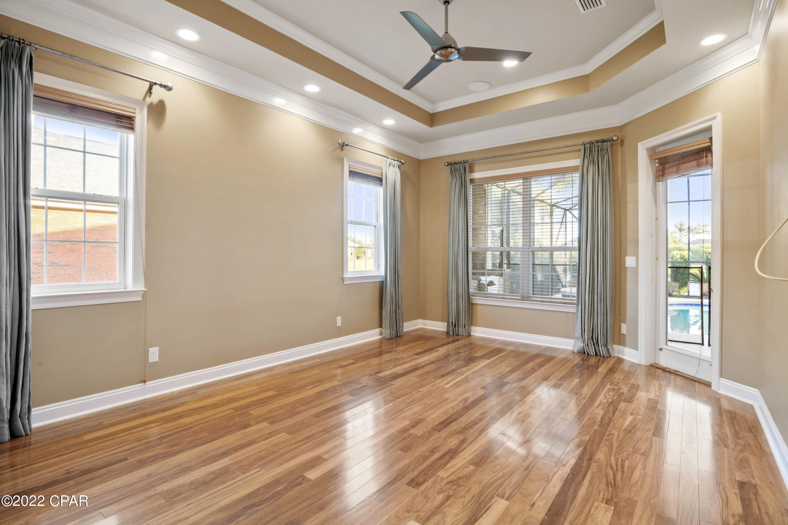 Eisenhower Circle Subdivision - Residential