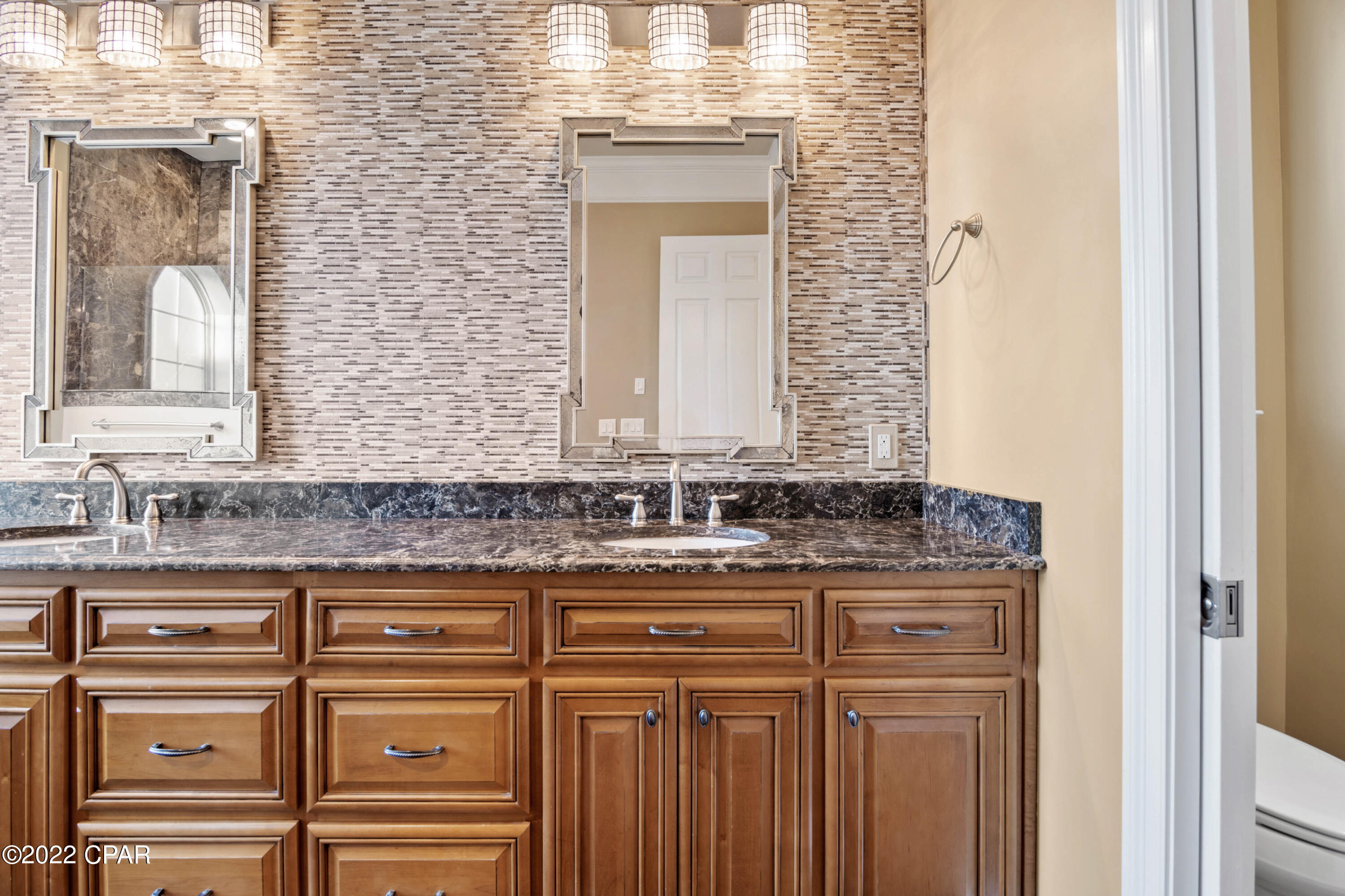 Eisenhower Circle Subdivision - Residential