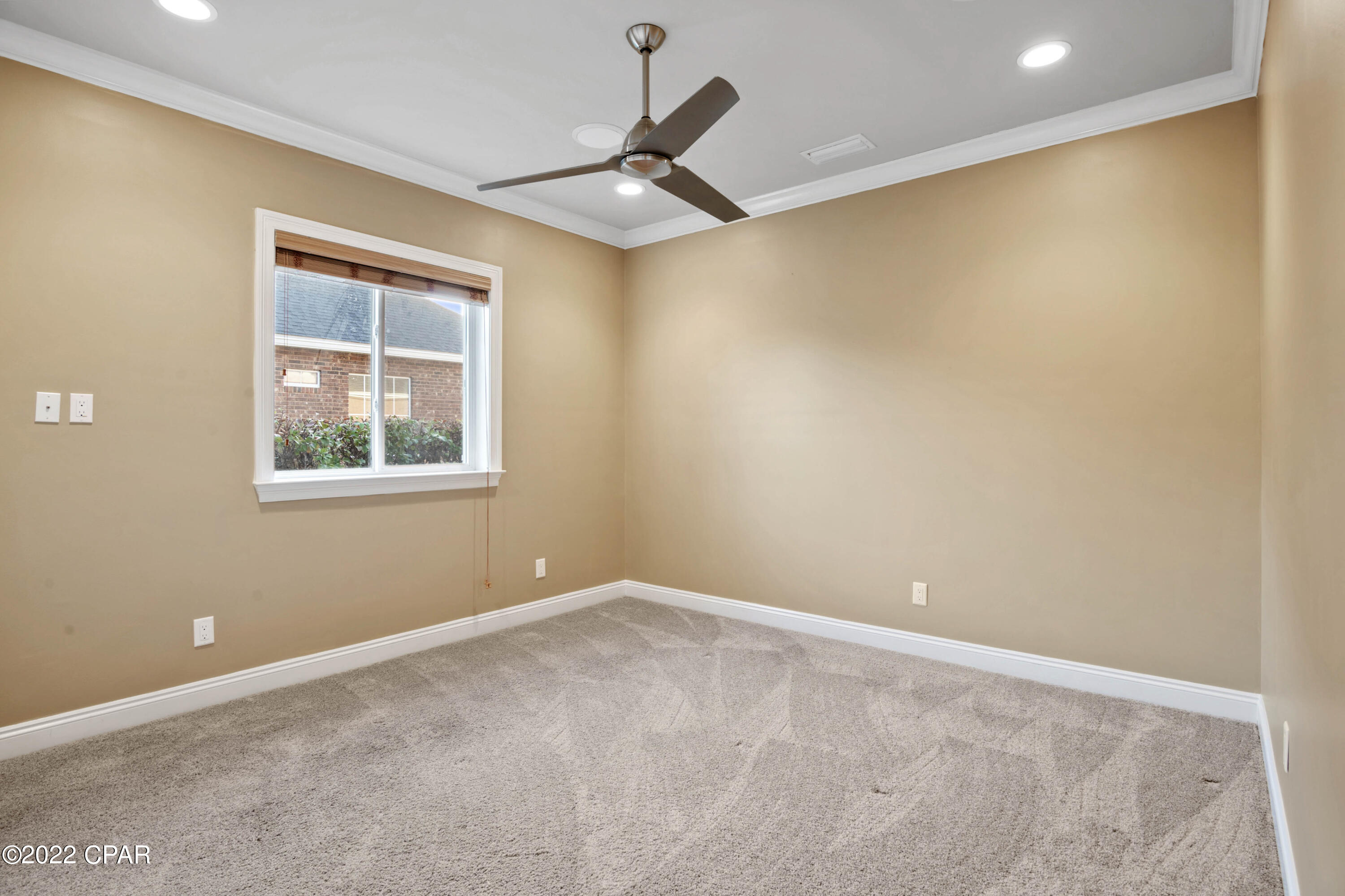 Eisenhower Circle Subdivision - Residential