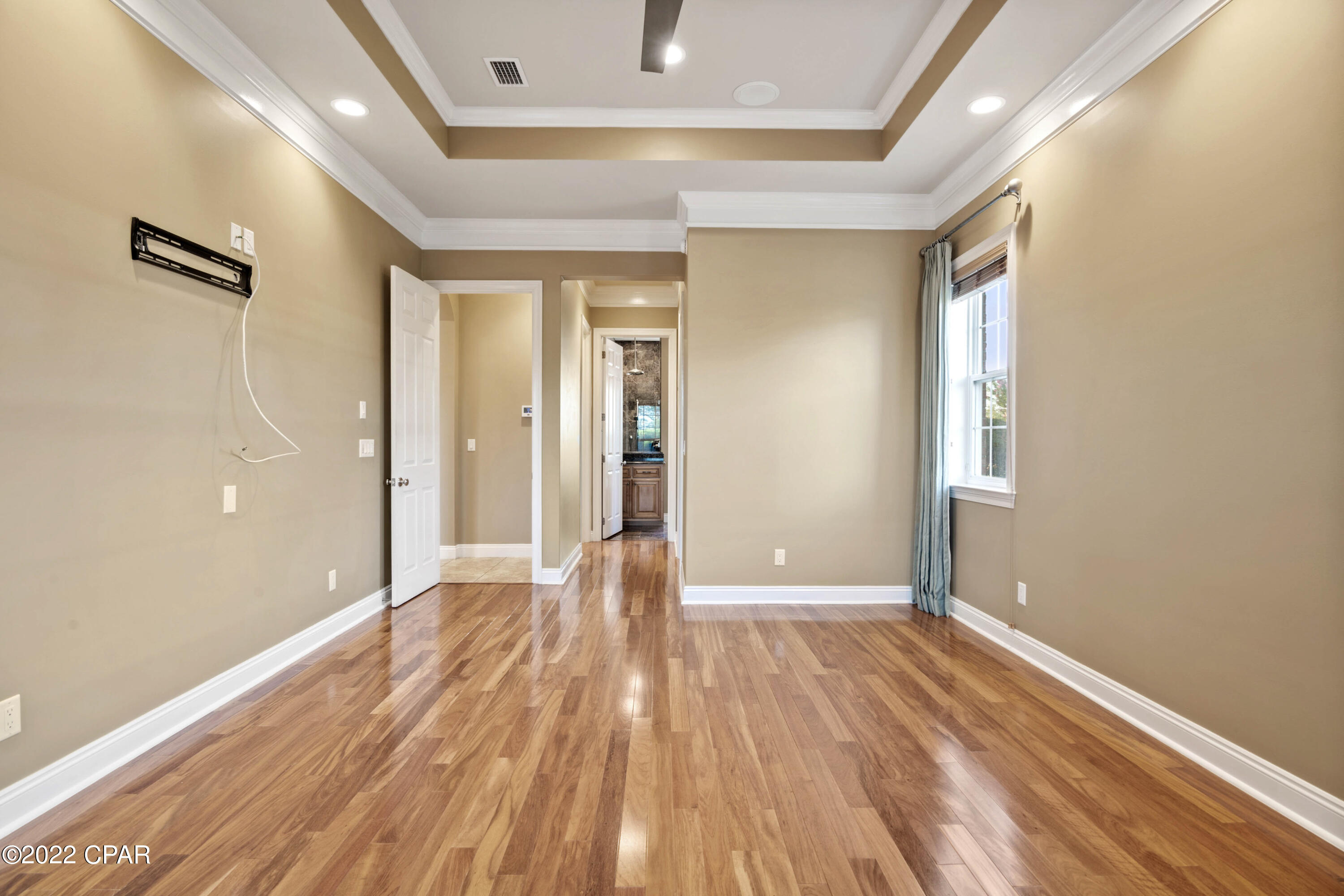 Eisenhower Circle Subdivision - Residential