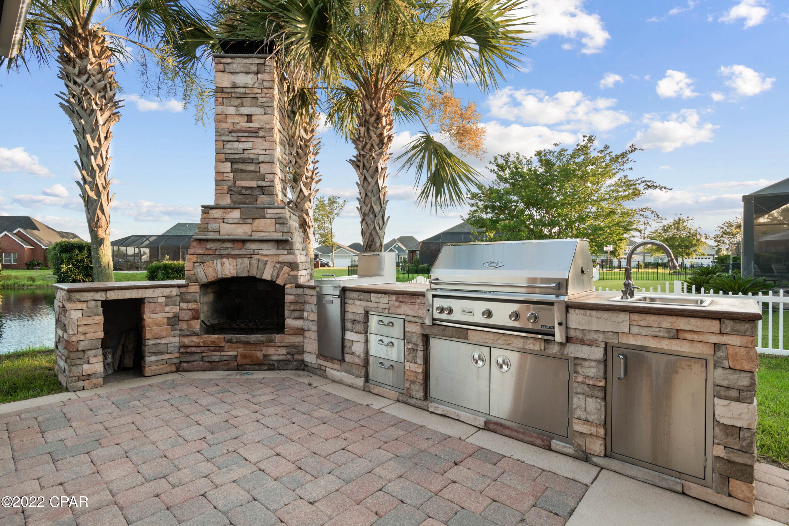 Eisenhower Circle Subdivision - Residential