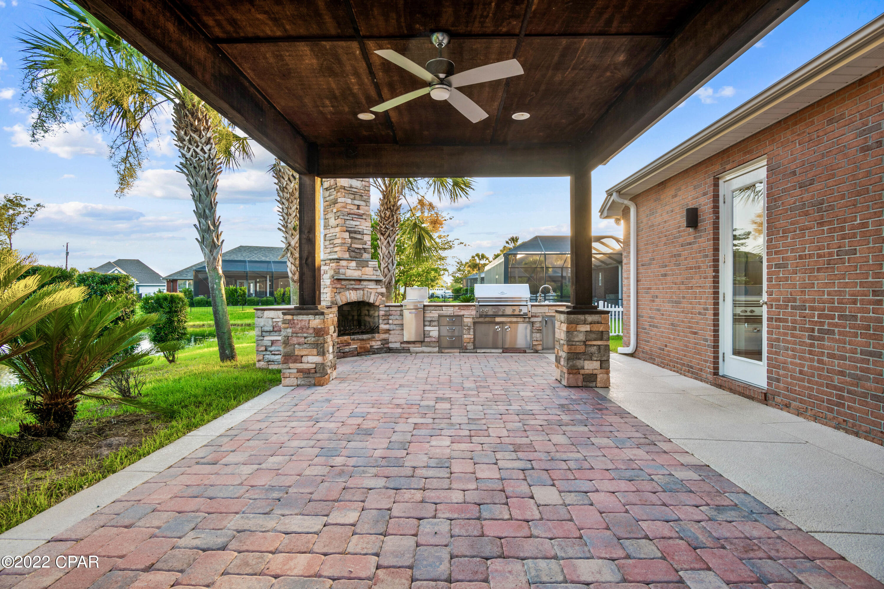 Eisenhower Circle Subdivision - Residential