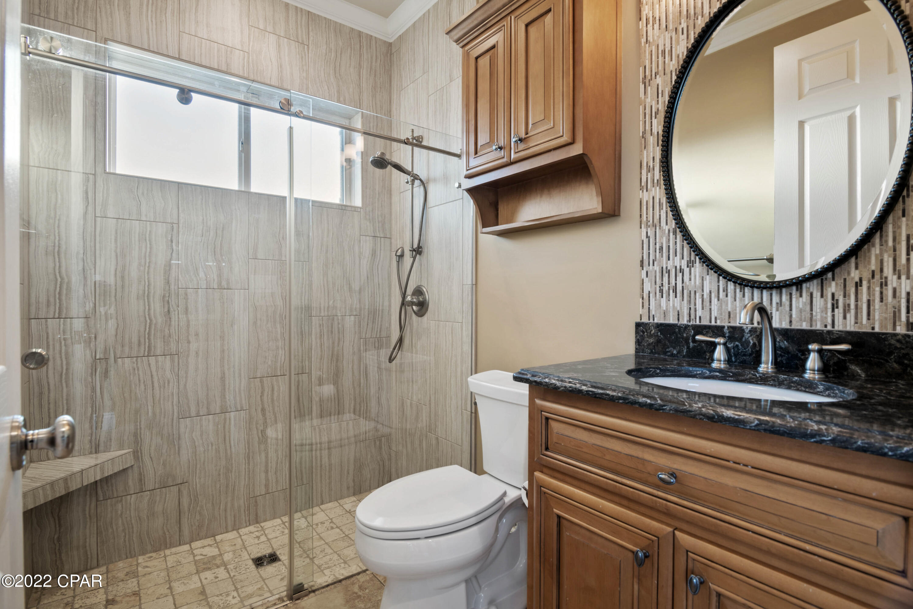 Eisenhower Circle Subdivision - Residential