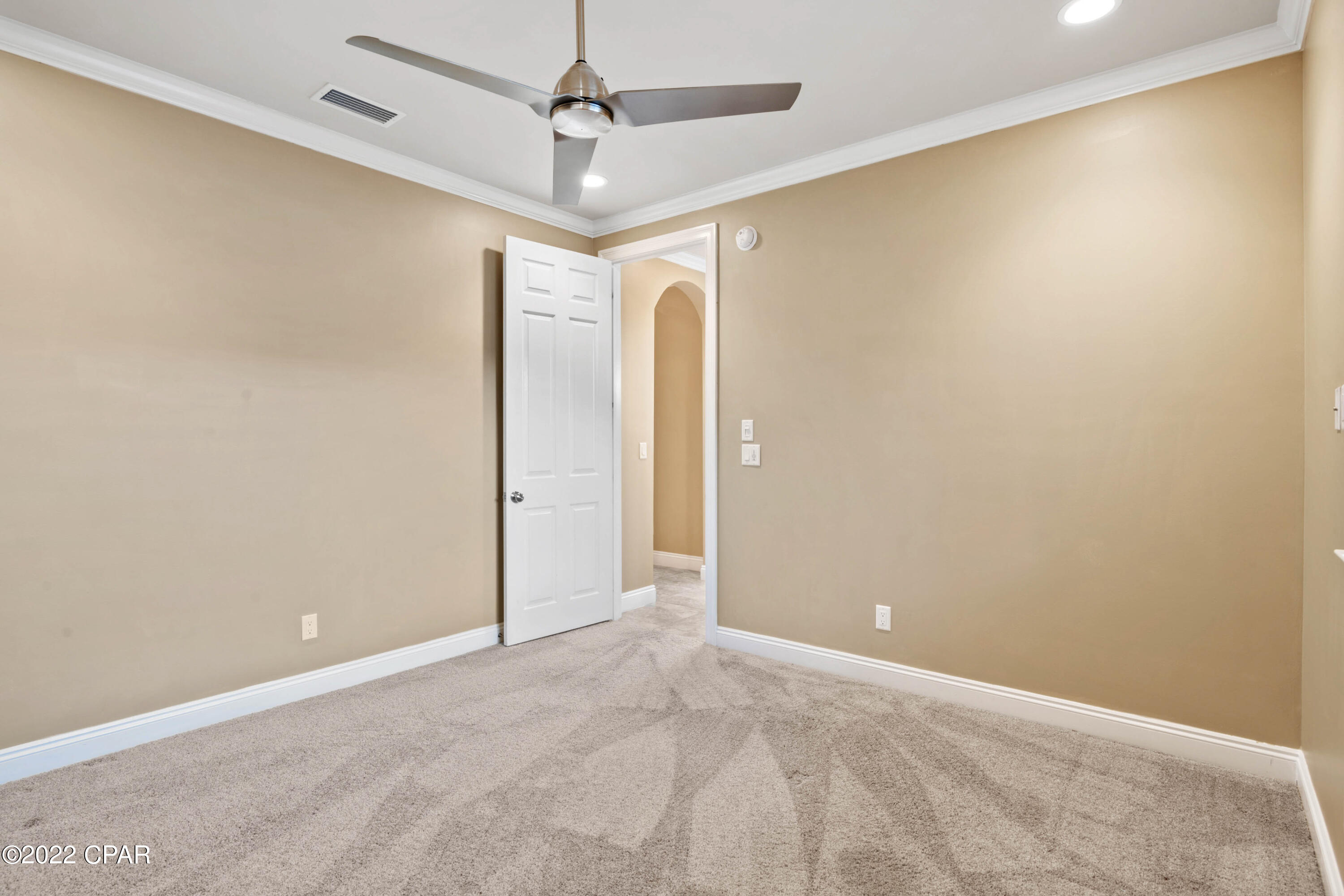 Eisenhower Circle Subdivision - Residential