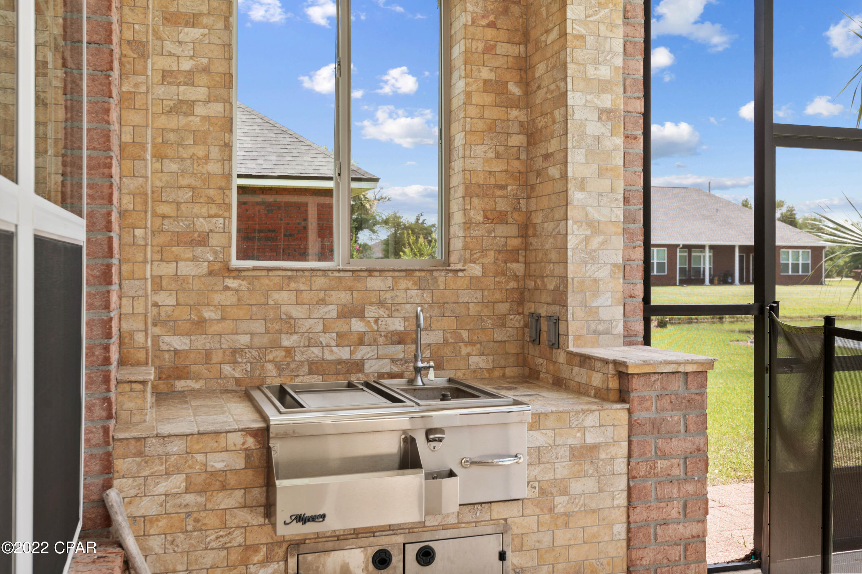 Eisenhower Circle Subdivision - Residential