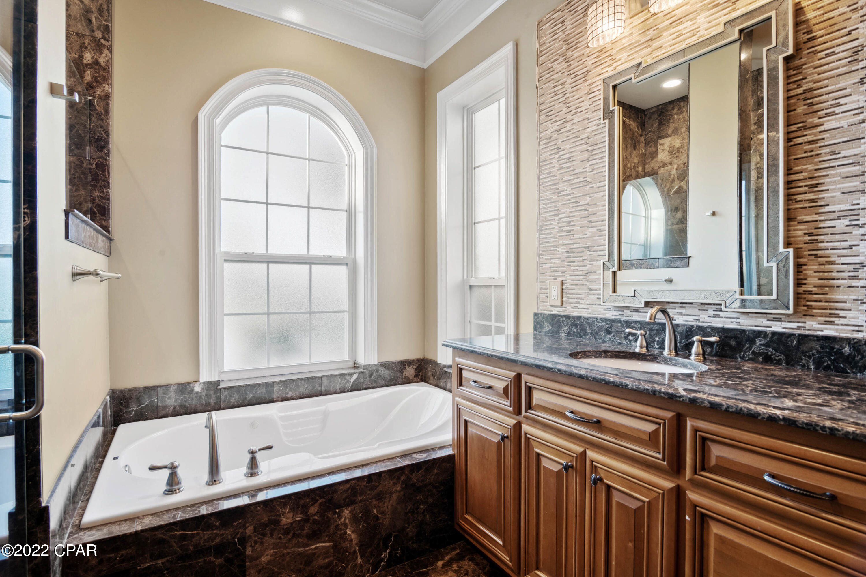 Eisenhower Circle Subdivision - Residential