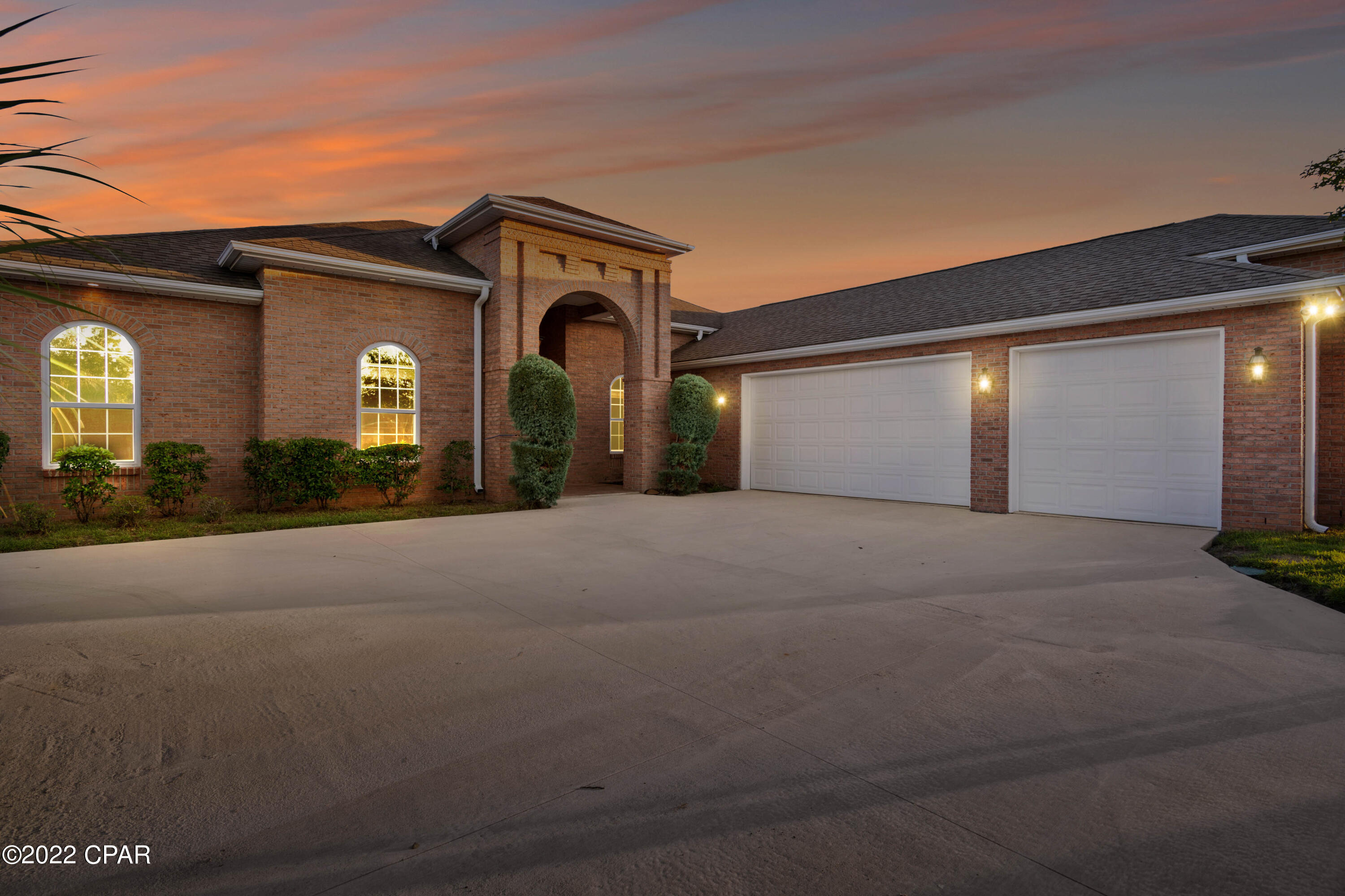 Eisenhower Circle Subdivision - Residential