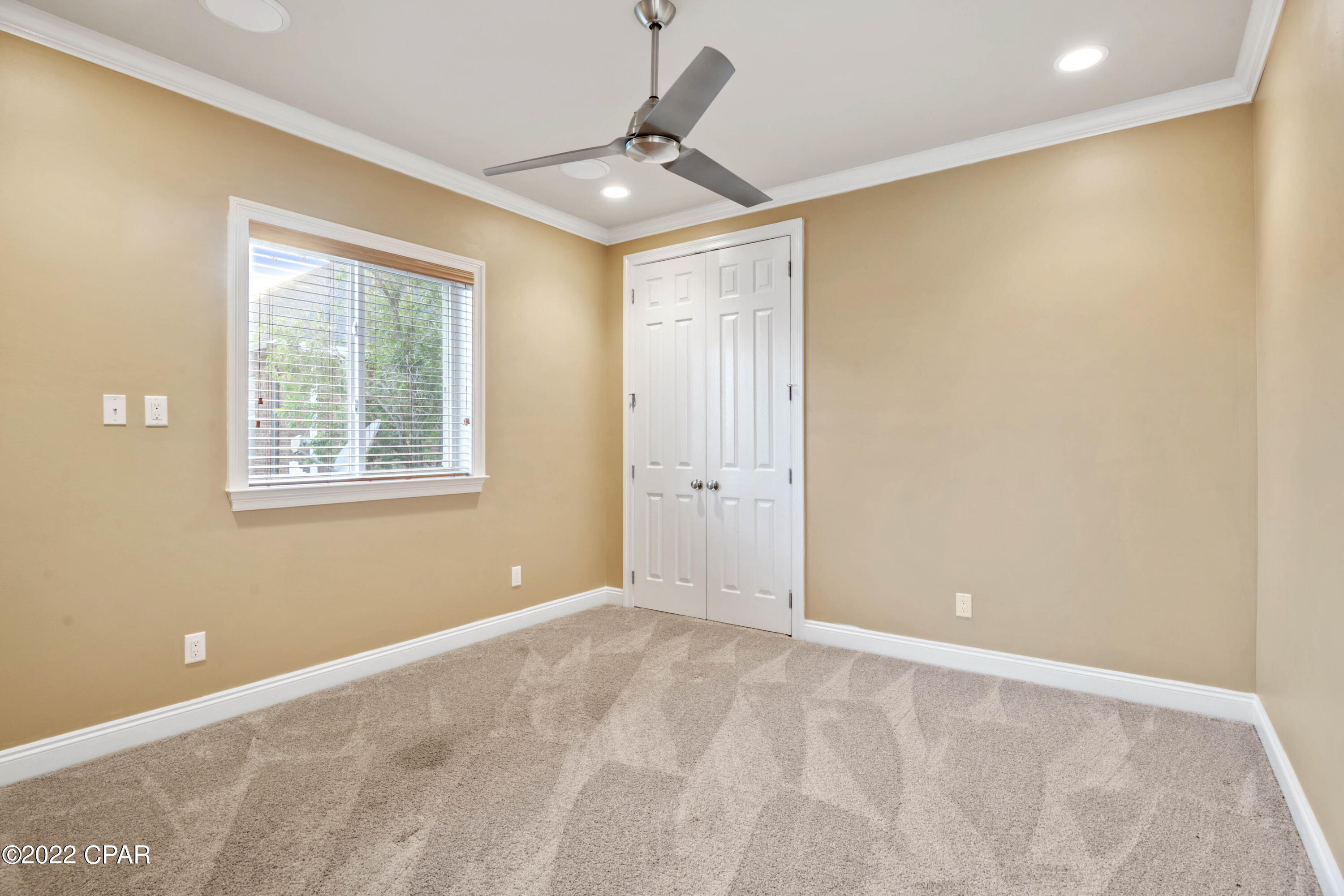 Eisenhower Circle Subdivision - Residential