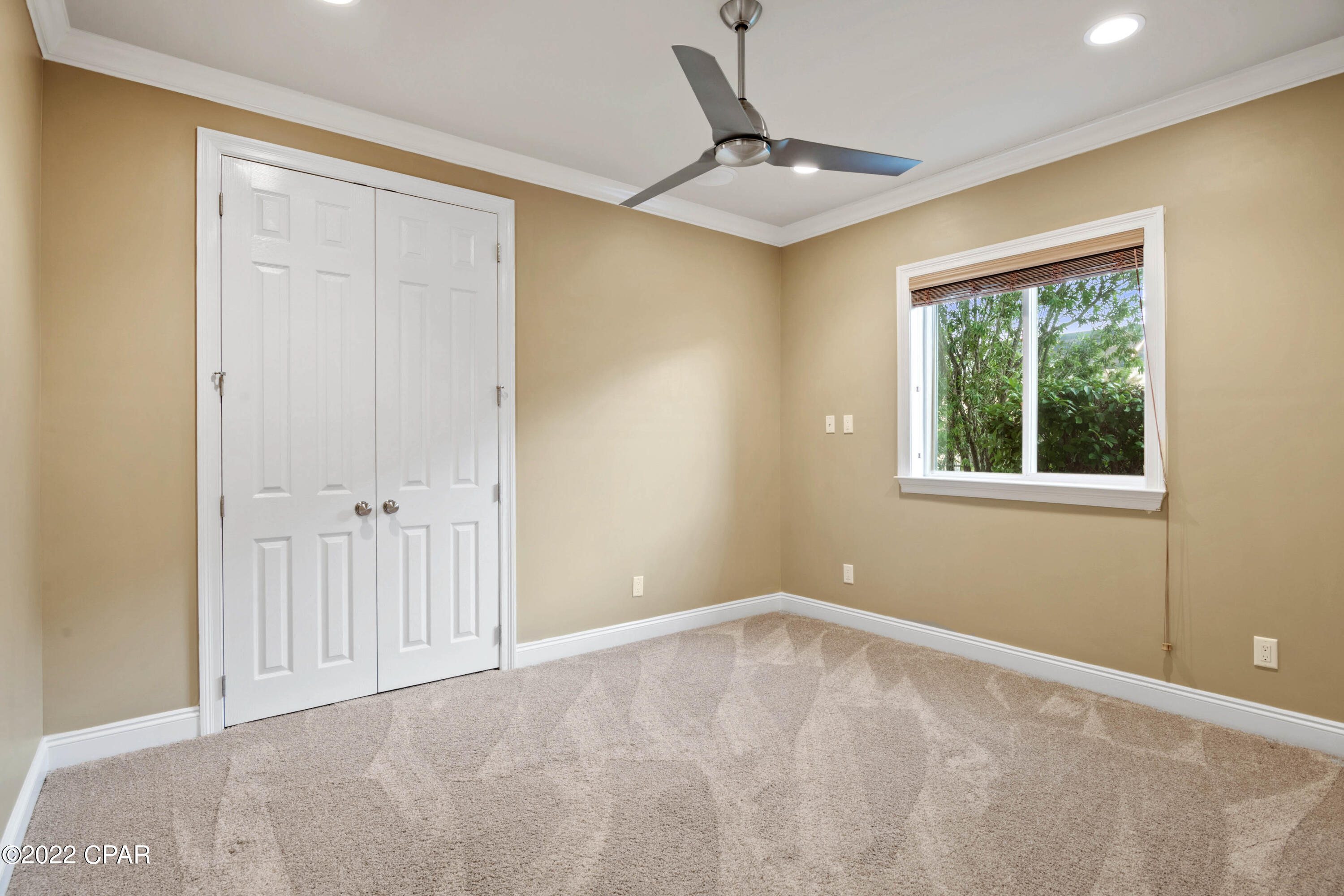 Eisenhower Circle Subdivision - Residential