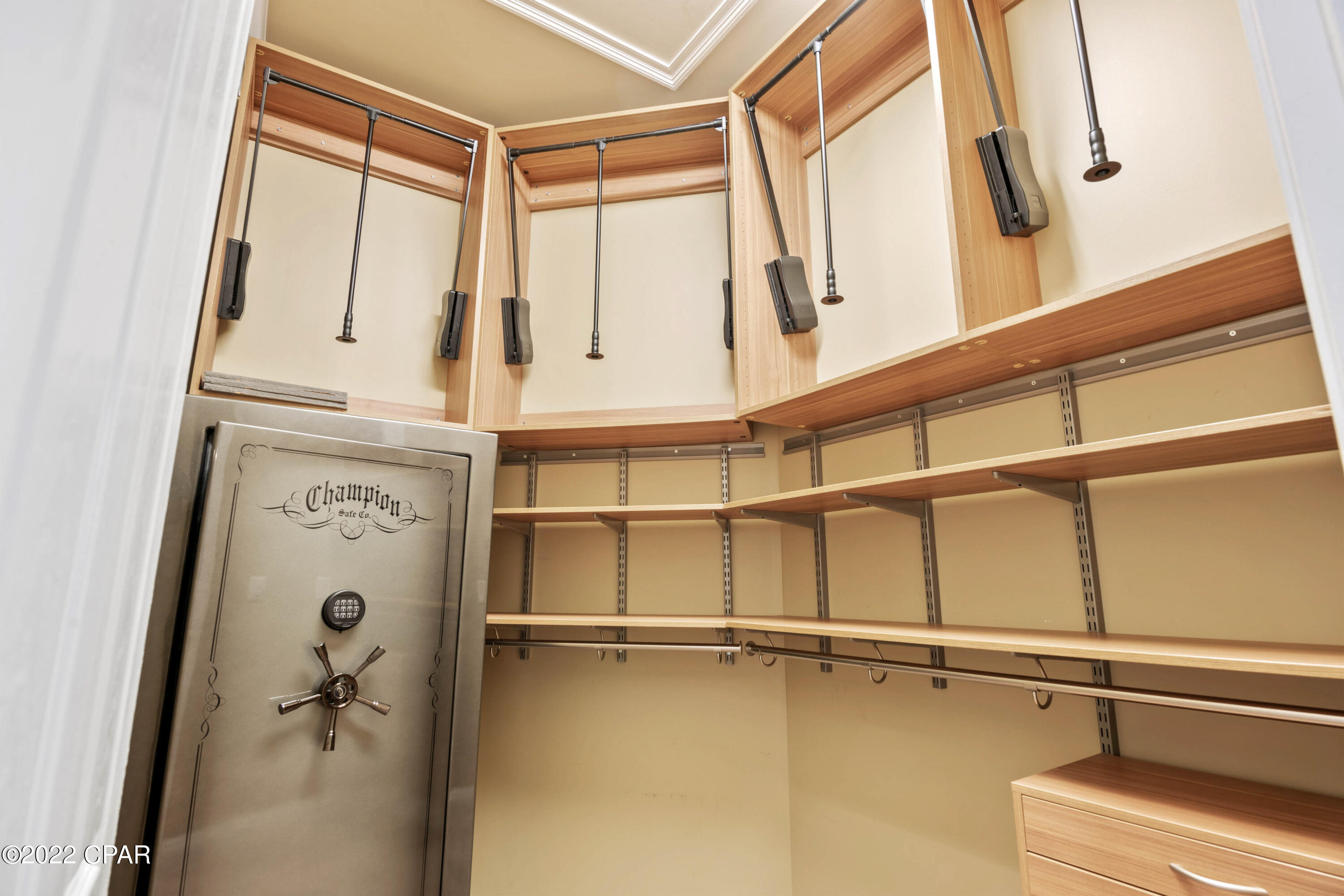 Eisenhower Circle Subdivision - Residential