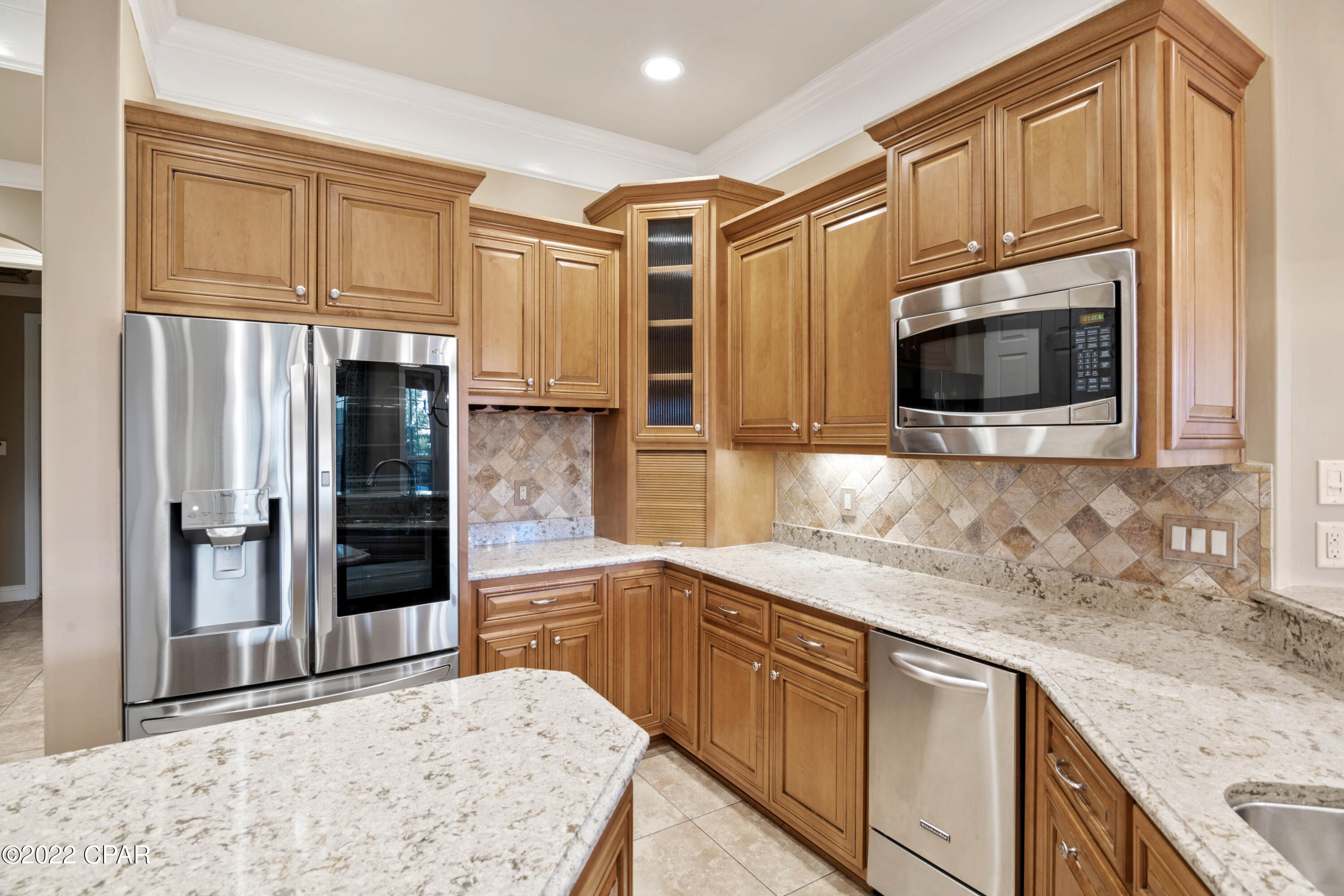 Eisenhower Circle Subdivision - Residential