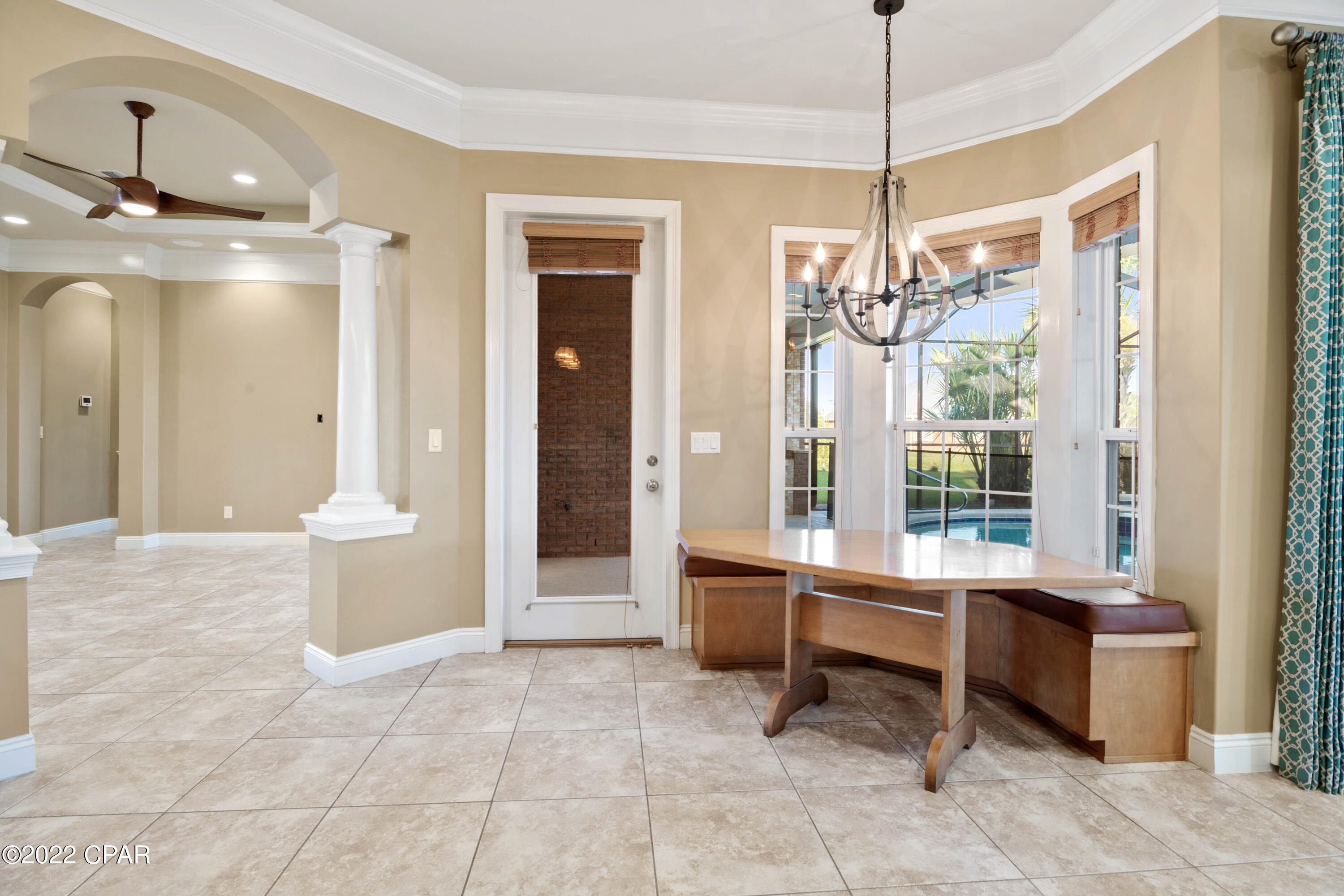 Eisenhower Circle Subdivision - Residential