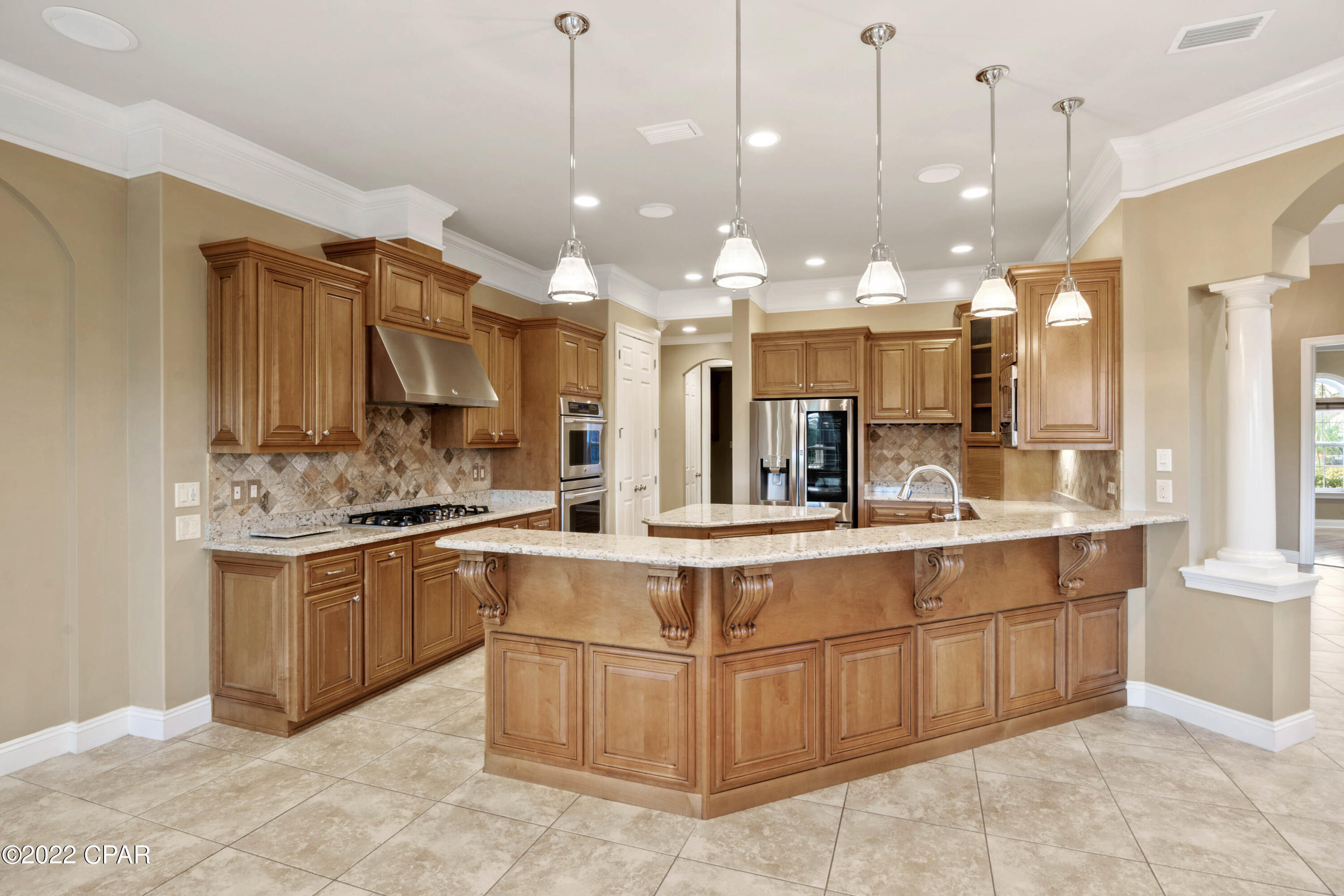 Eisenhower Circle Subdivision - Residential