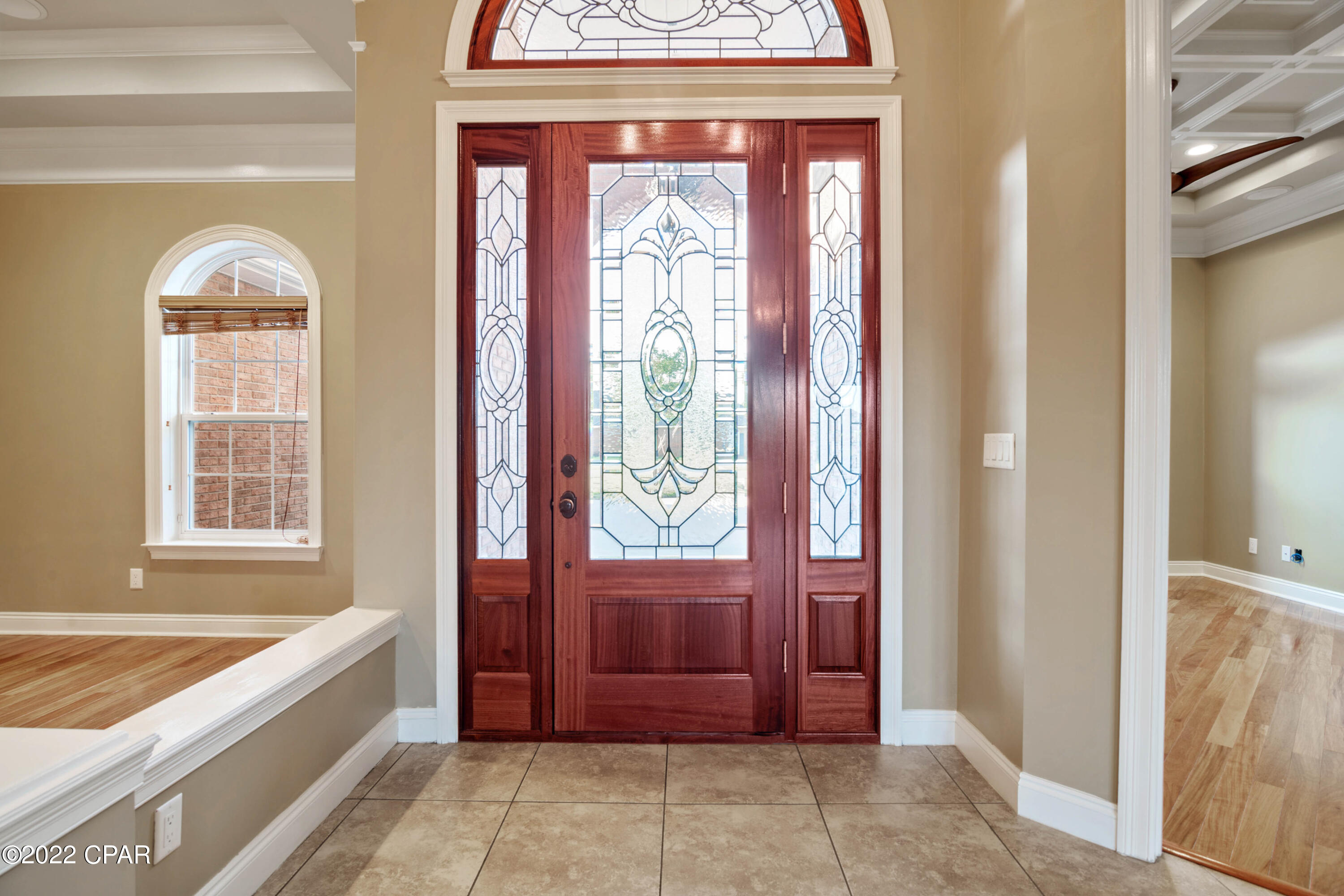 Eisenhower Circle Subdivision - Residential