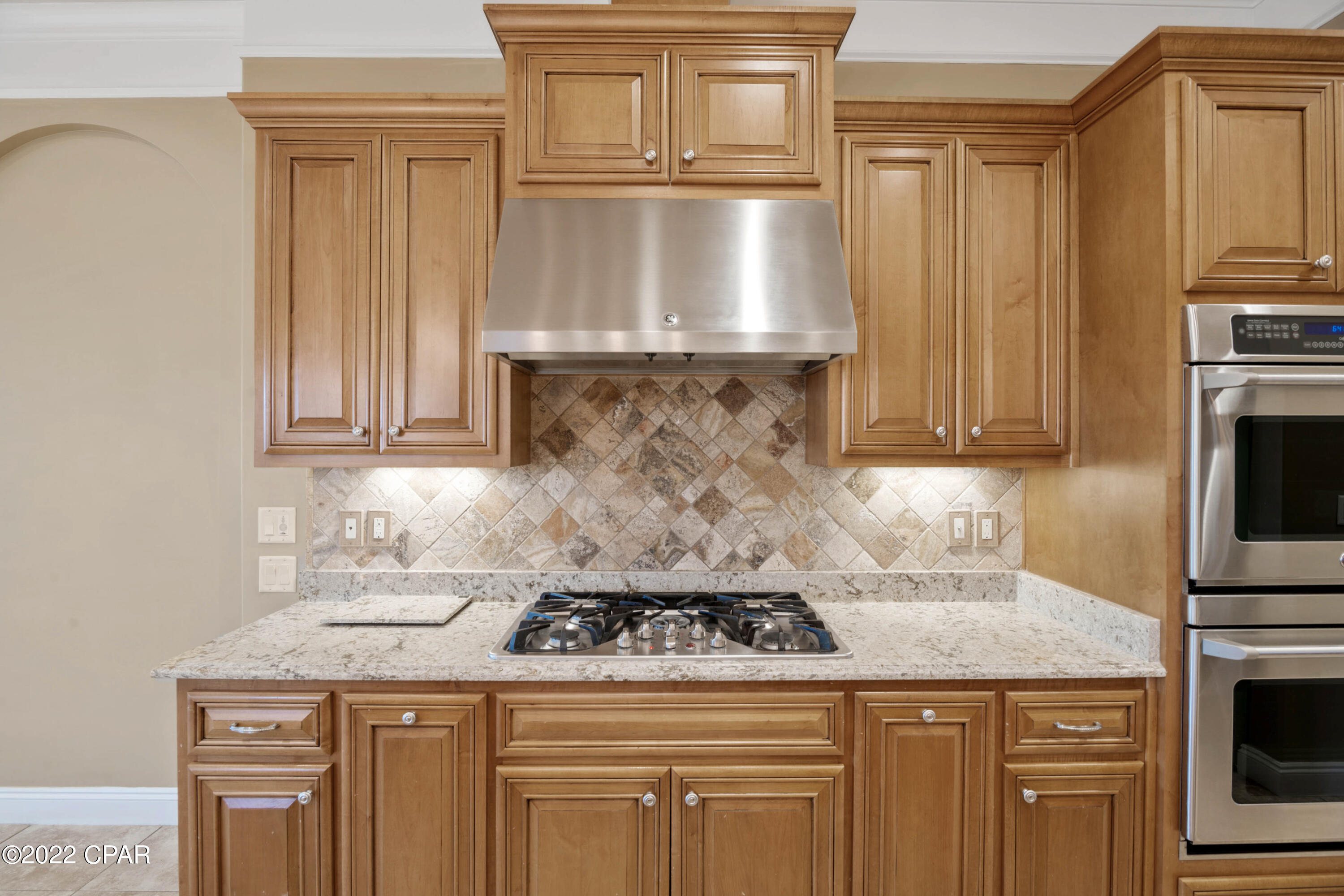 Eisenhower Circle Subdivision - Residential