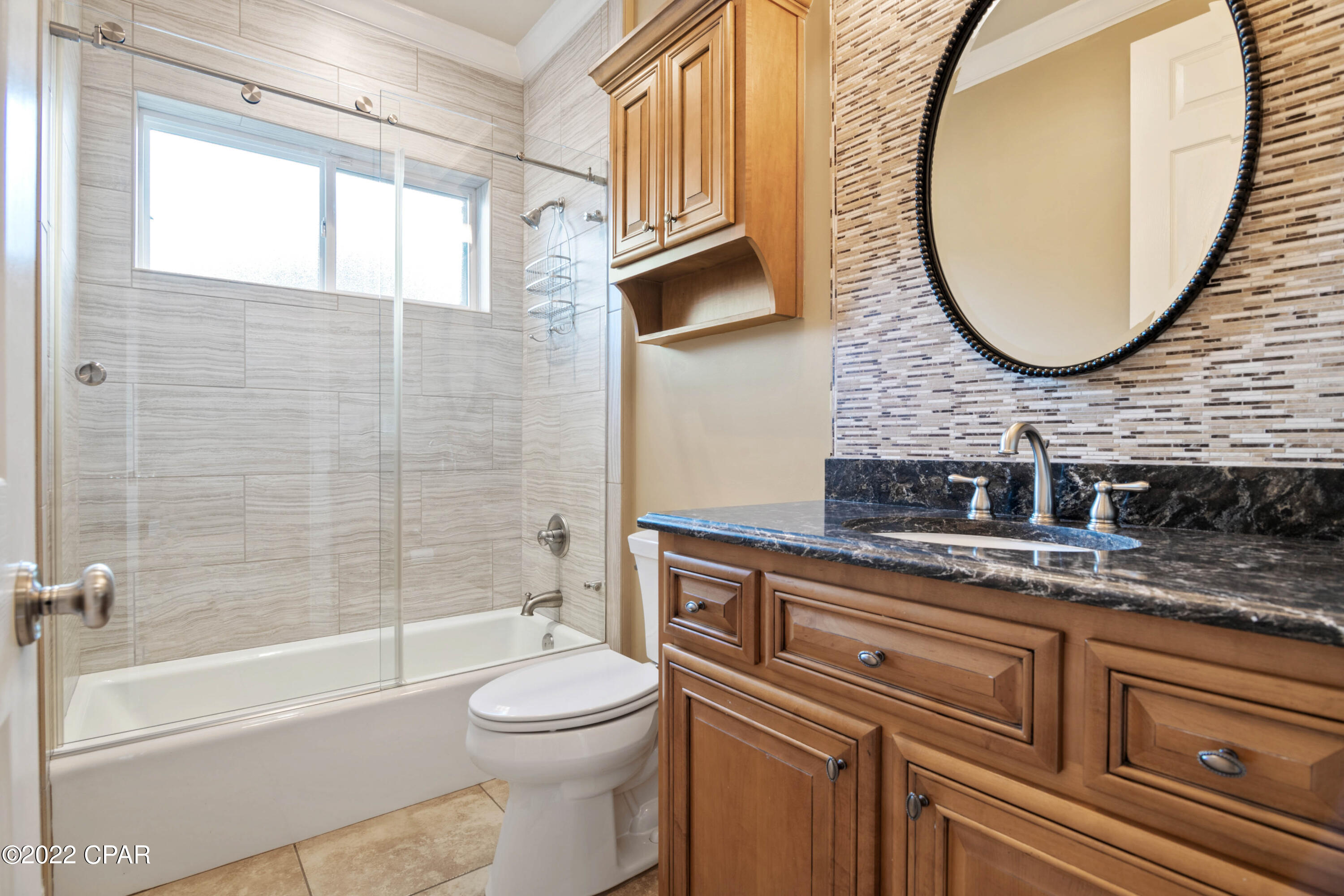 Eisenhower Circle Subdivision - Residential