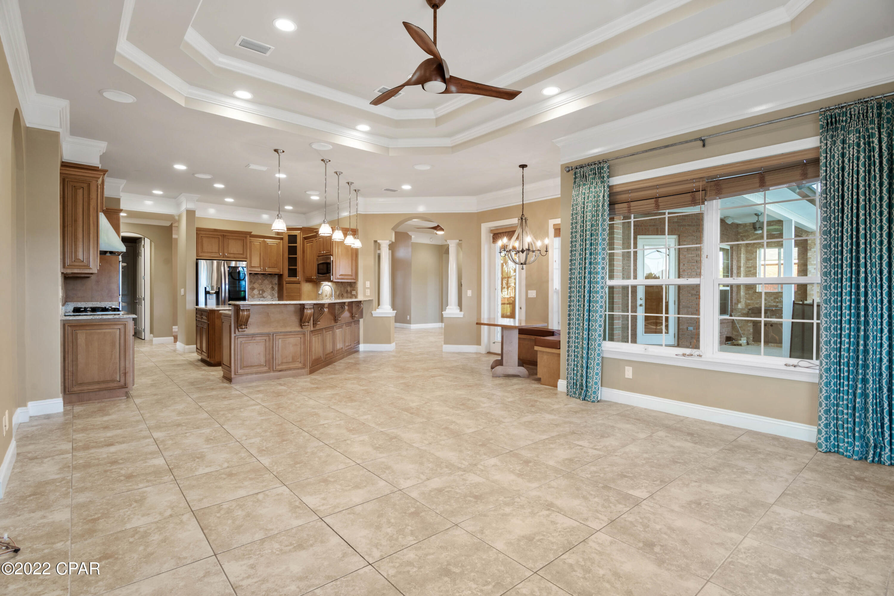 Eisenhower Circle Subdivision - Residential