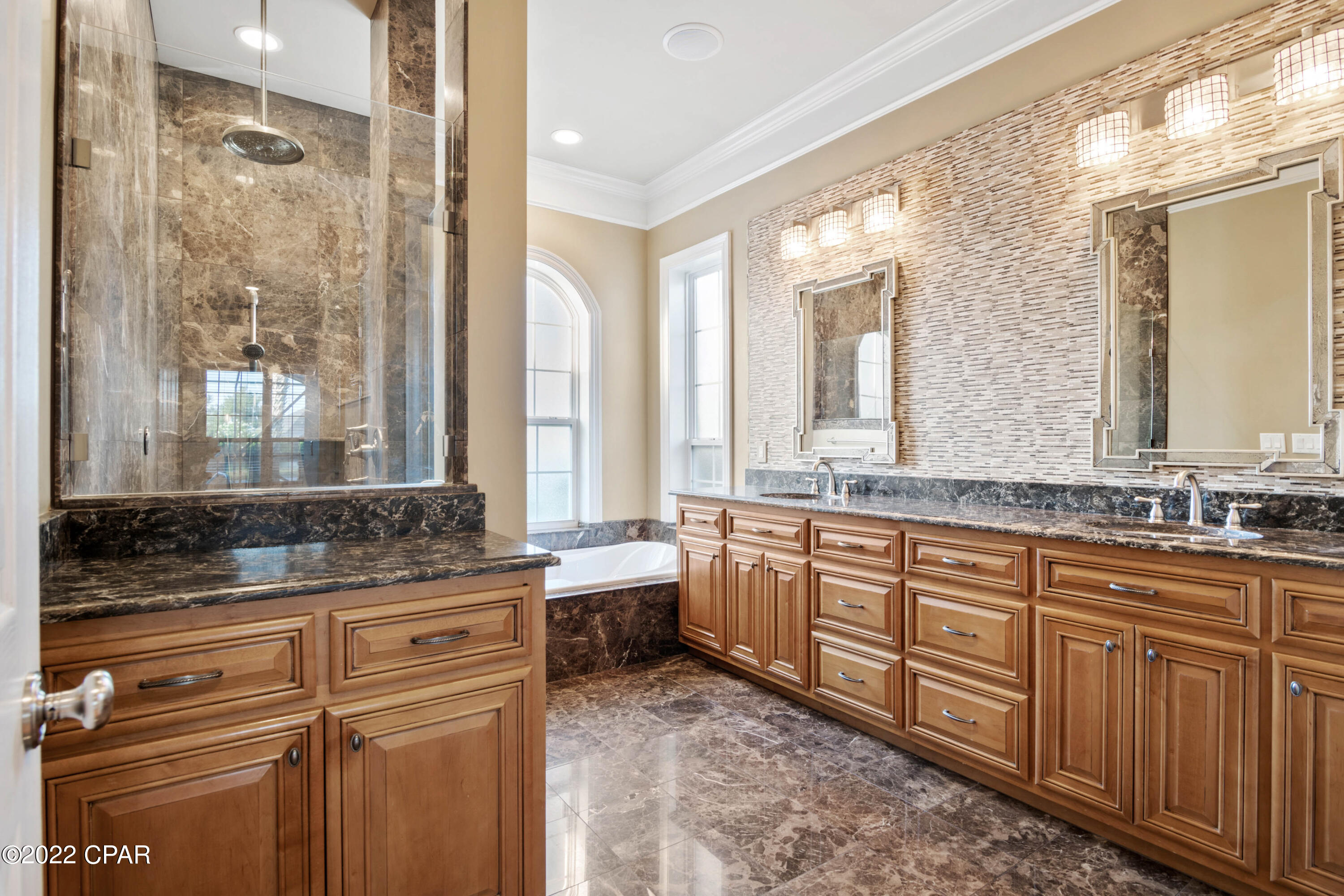 Eisenhower Circle Subdivision - Residential