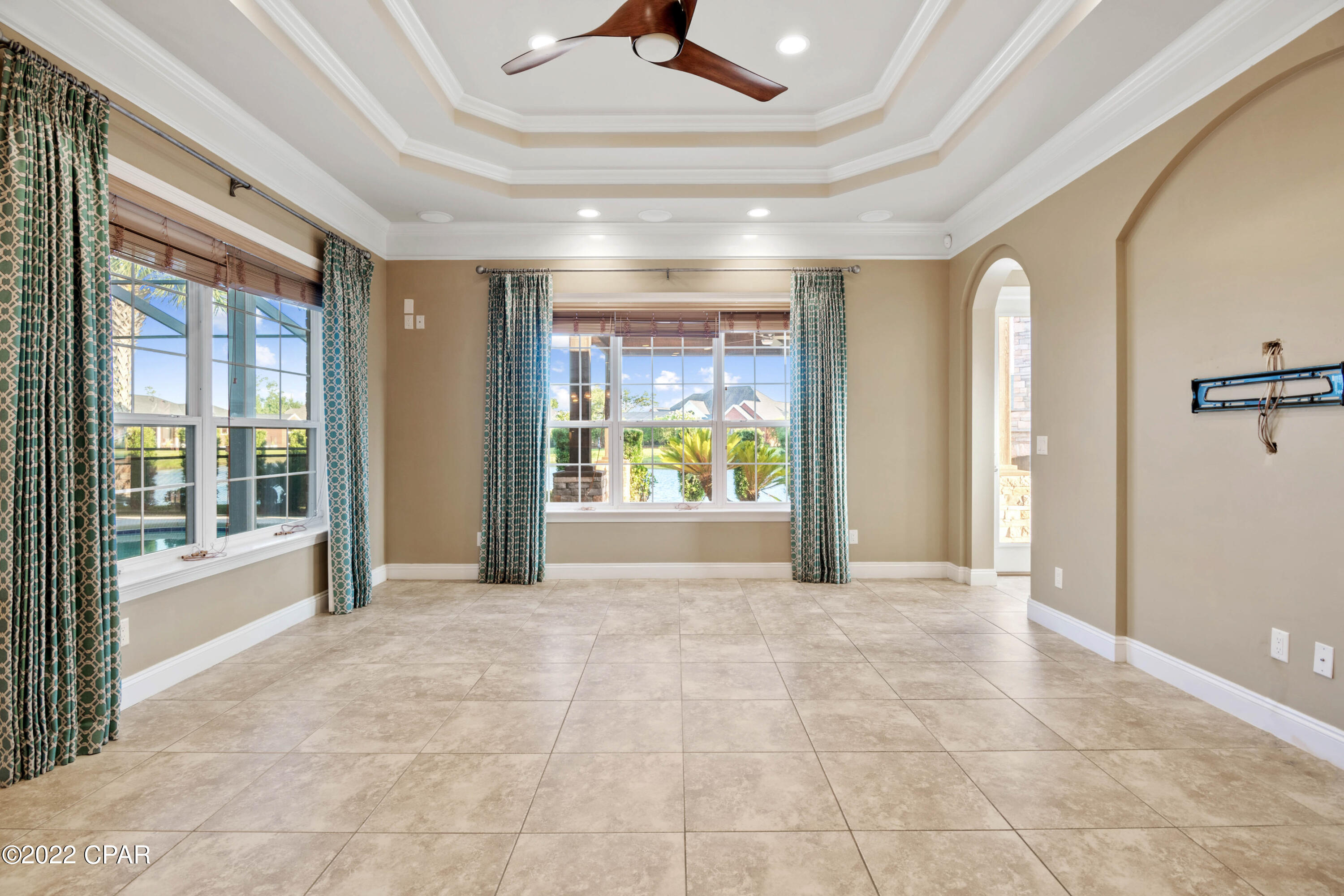 Eisenhower Circle Subdivision - Residential