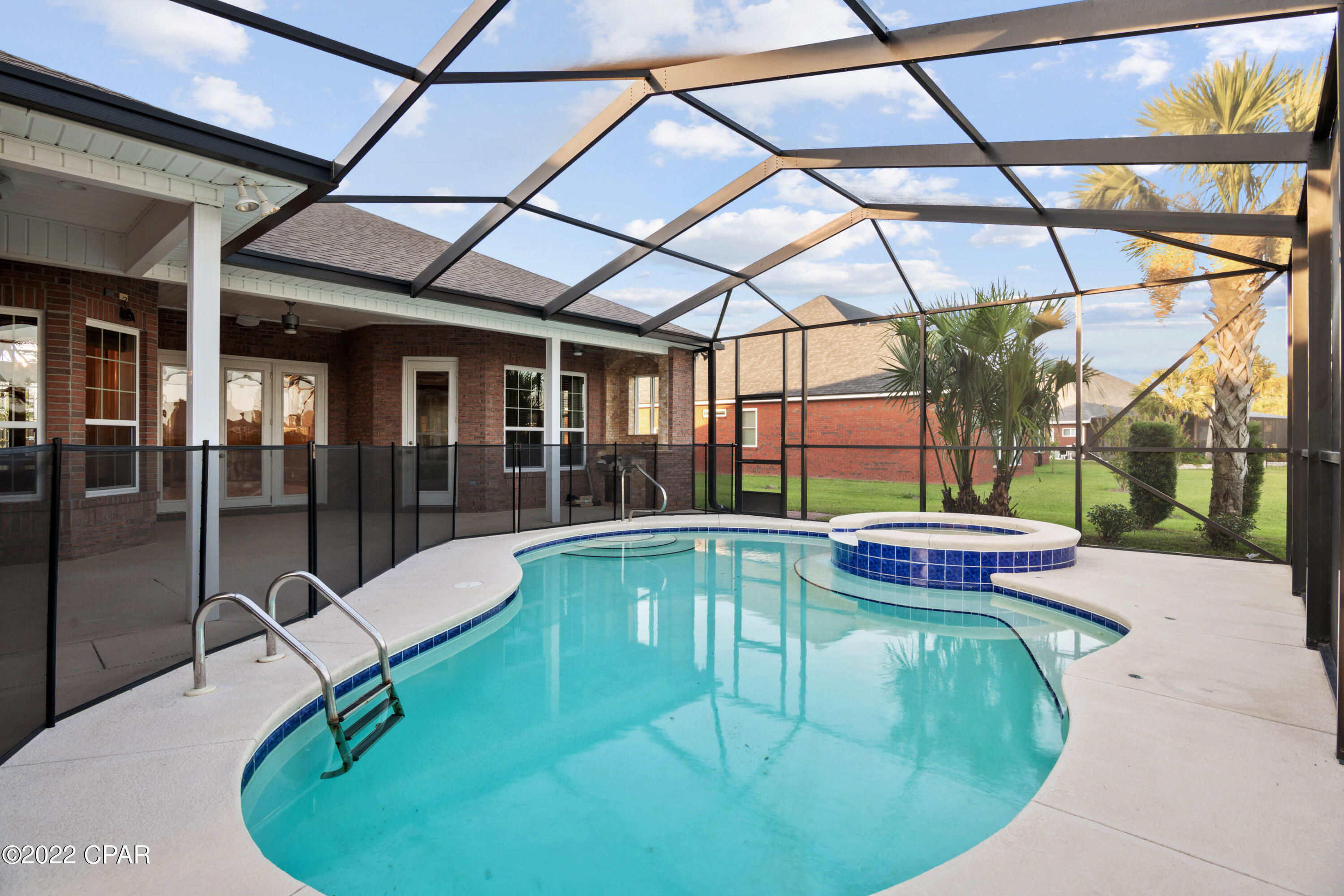 Eisenhower Circle Subdivision - Residential