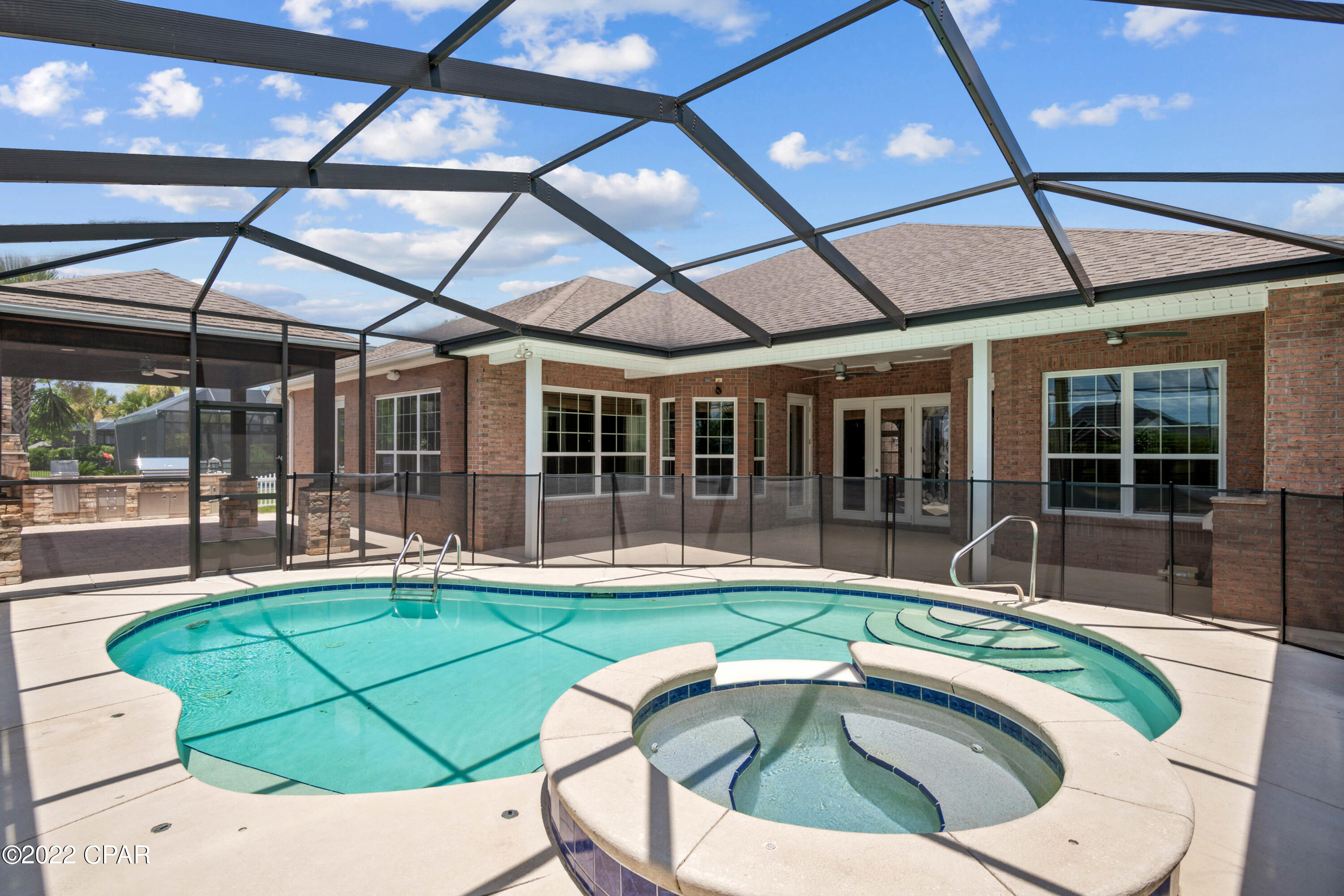 Eisenhower Circle Subdivision - Residential