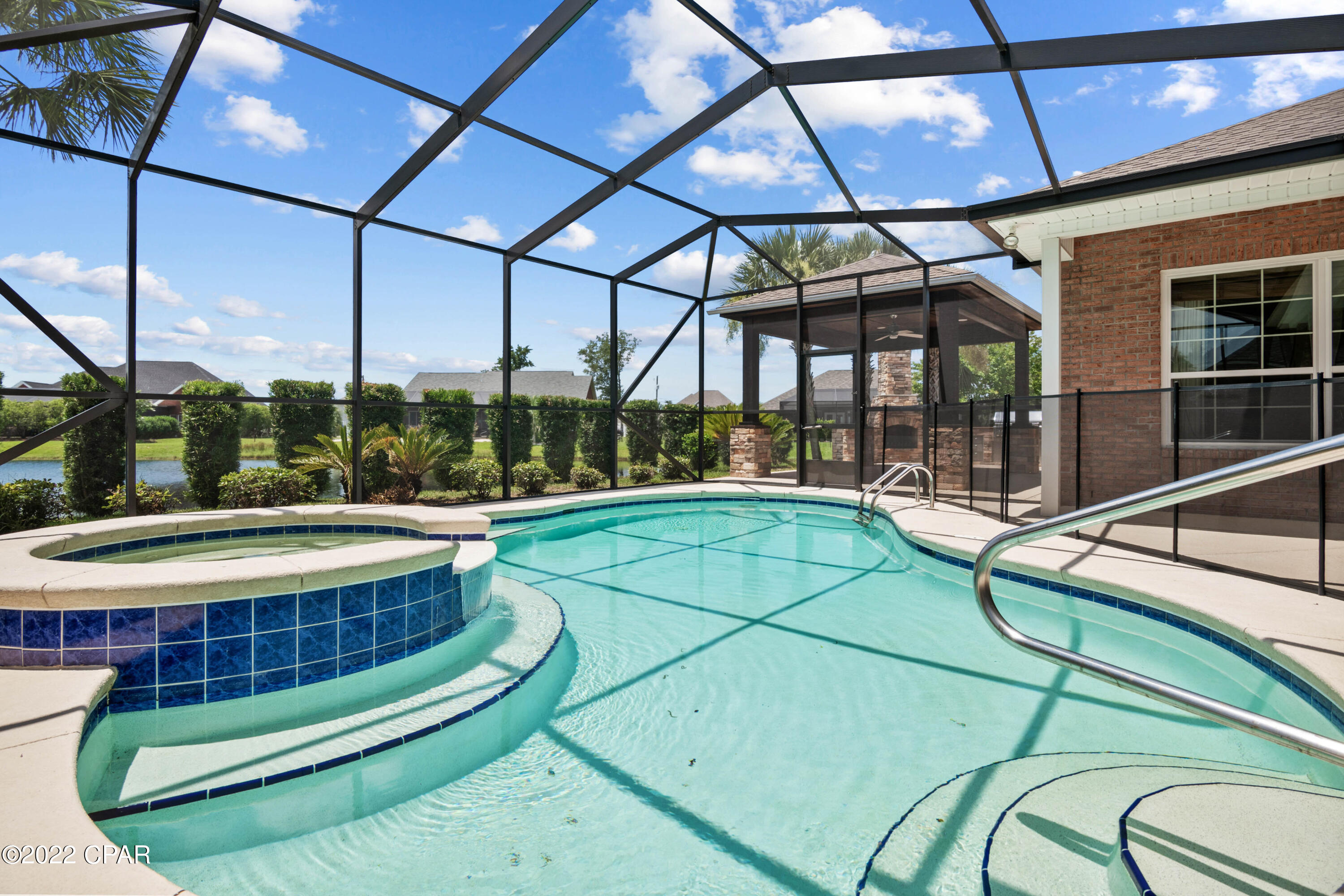 Eisenhower Circle Subdivision - Residential