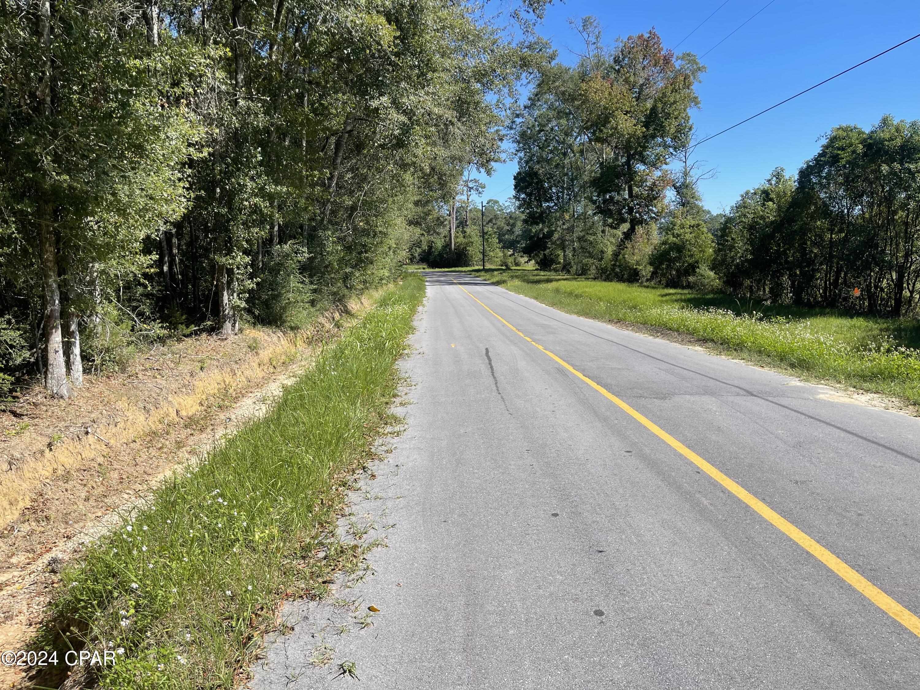 No Named Subdivision - Land