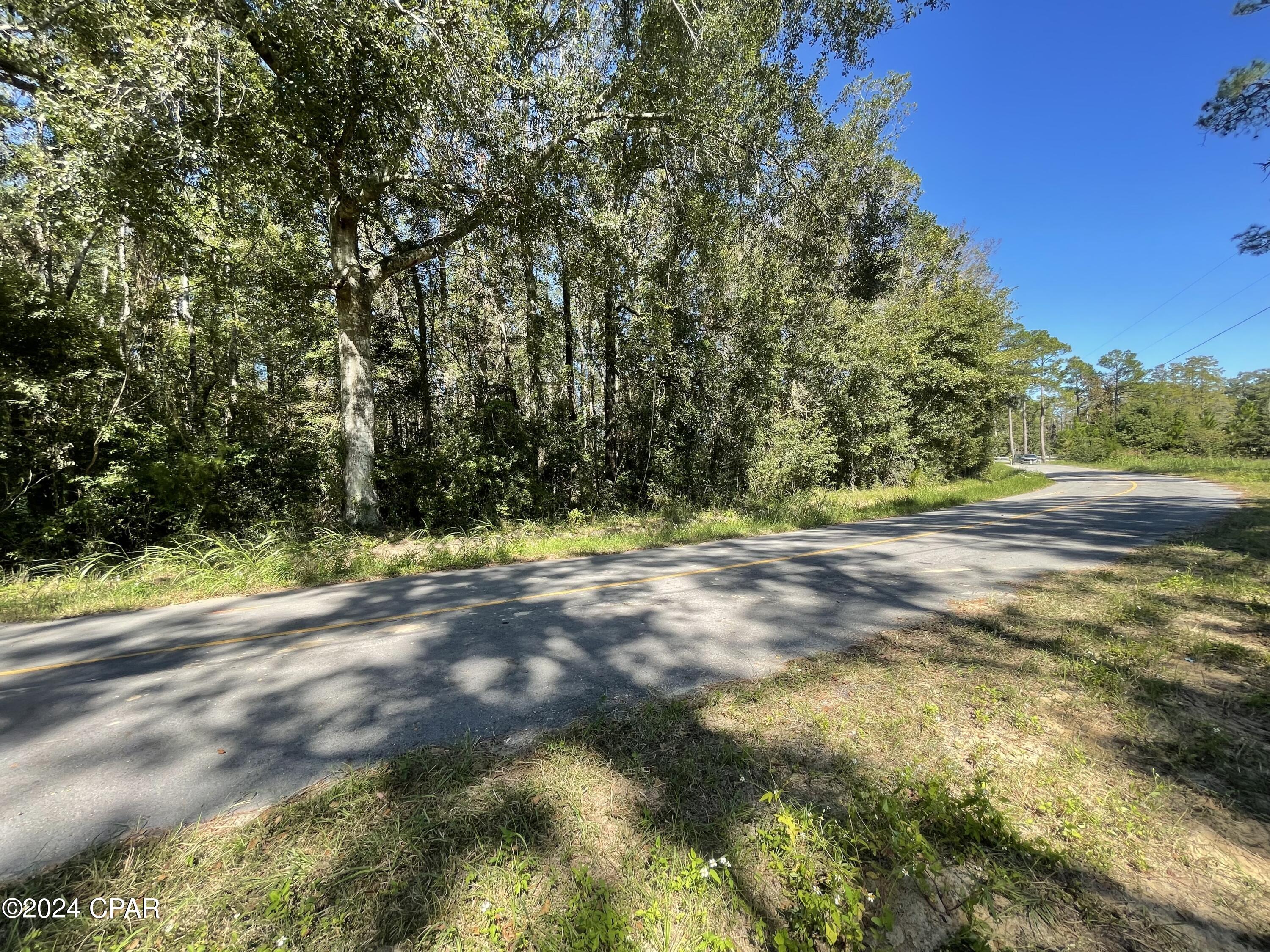 No Named Subdivision - Land