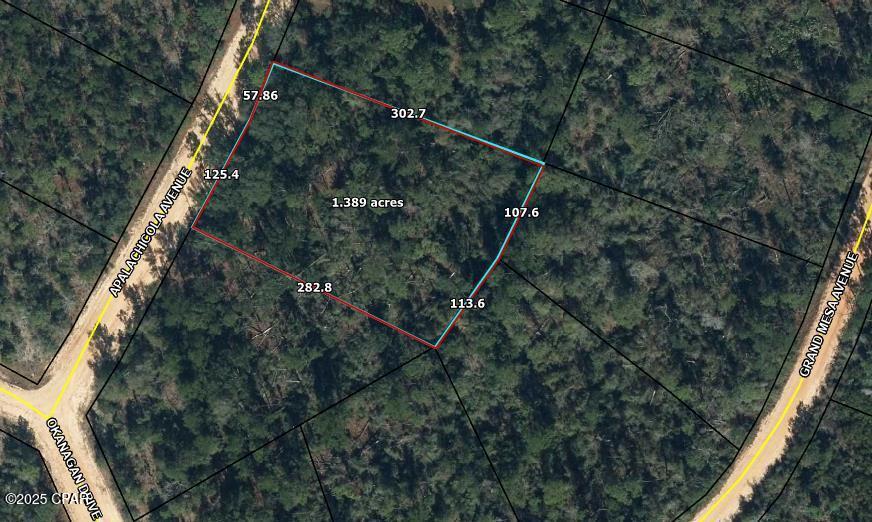 Compass Lake Hills Unit 4 - Residential