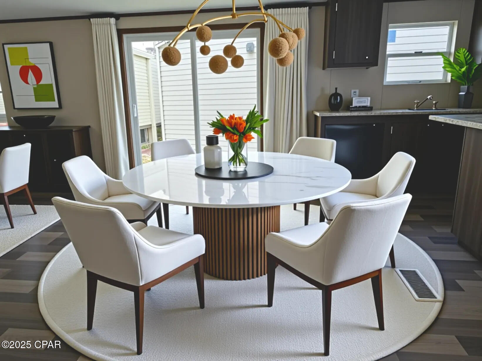 Compass Lake Hills Unit 4 - Residential