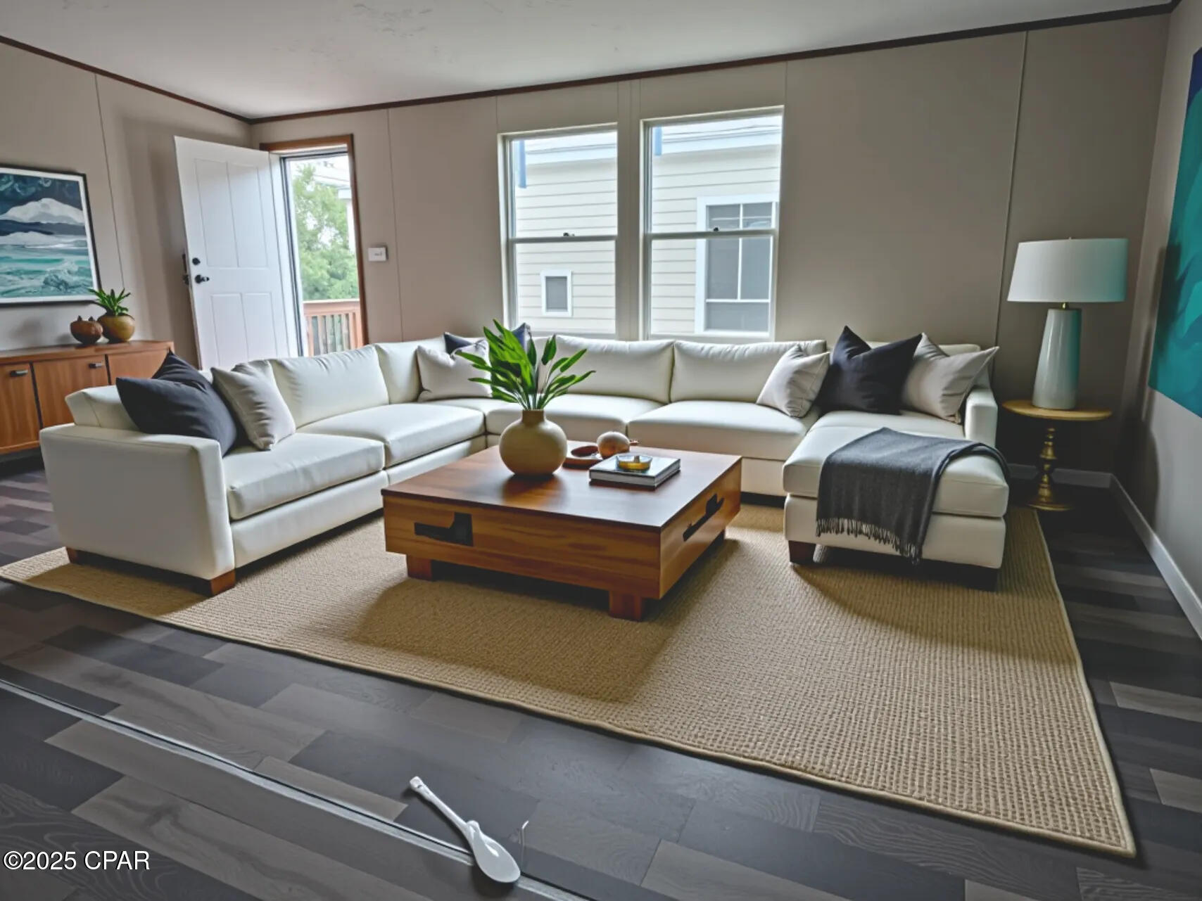 Compass Lake Hills Unit 4 - Residential