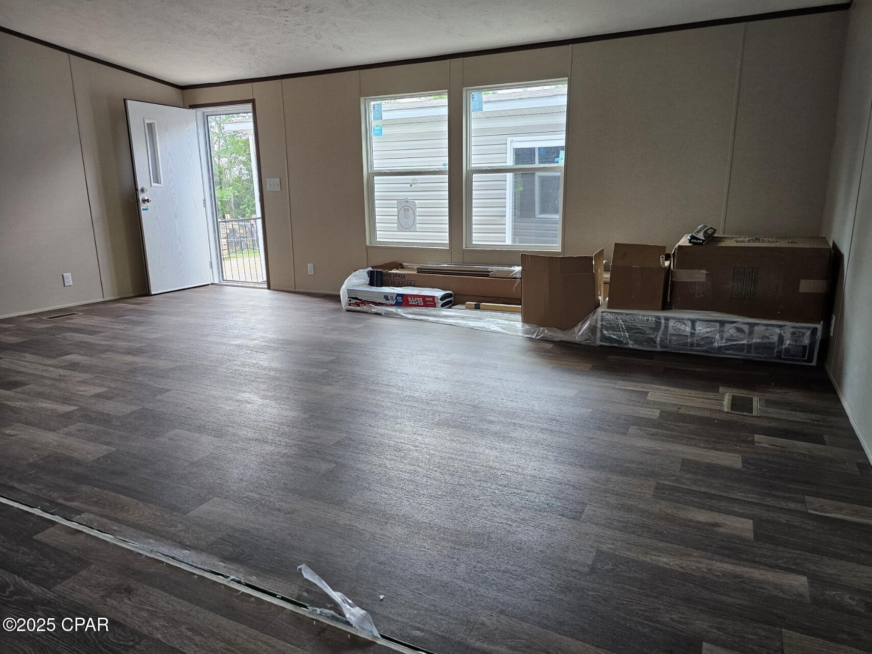 Compass Lake Hills Unit 4 - Residential