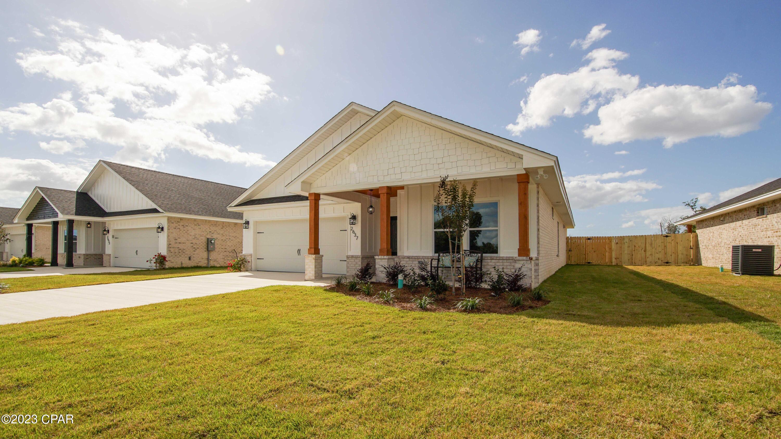 No Named Subdivision - Residential