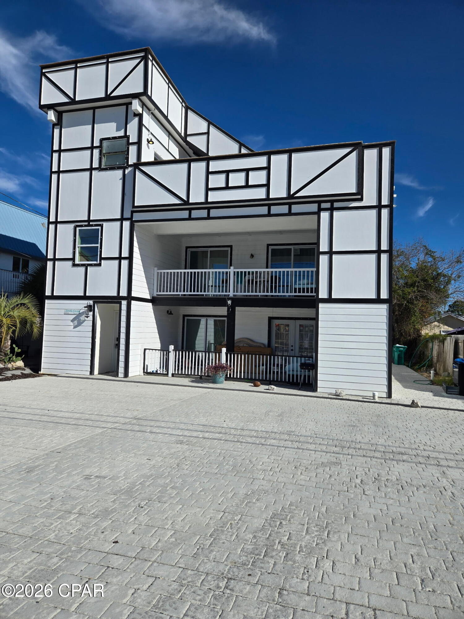 [No Recorded Subdiv] - Residential Lease