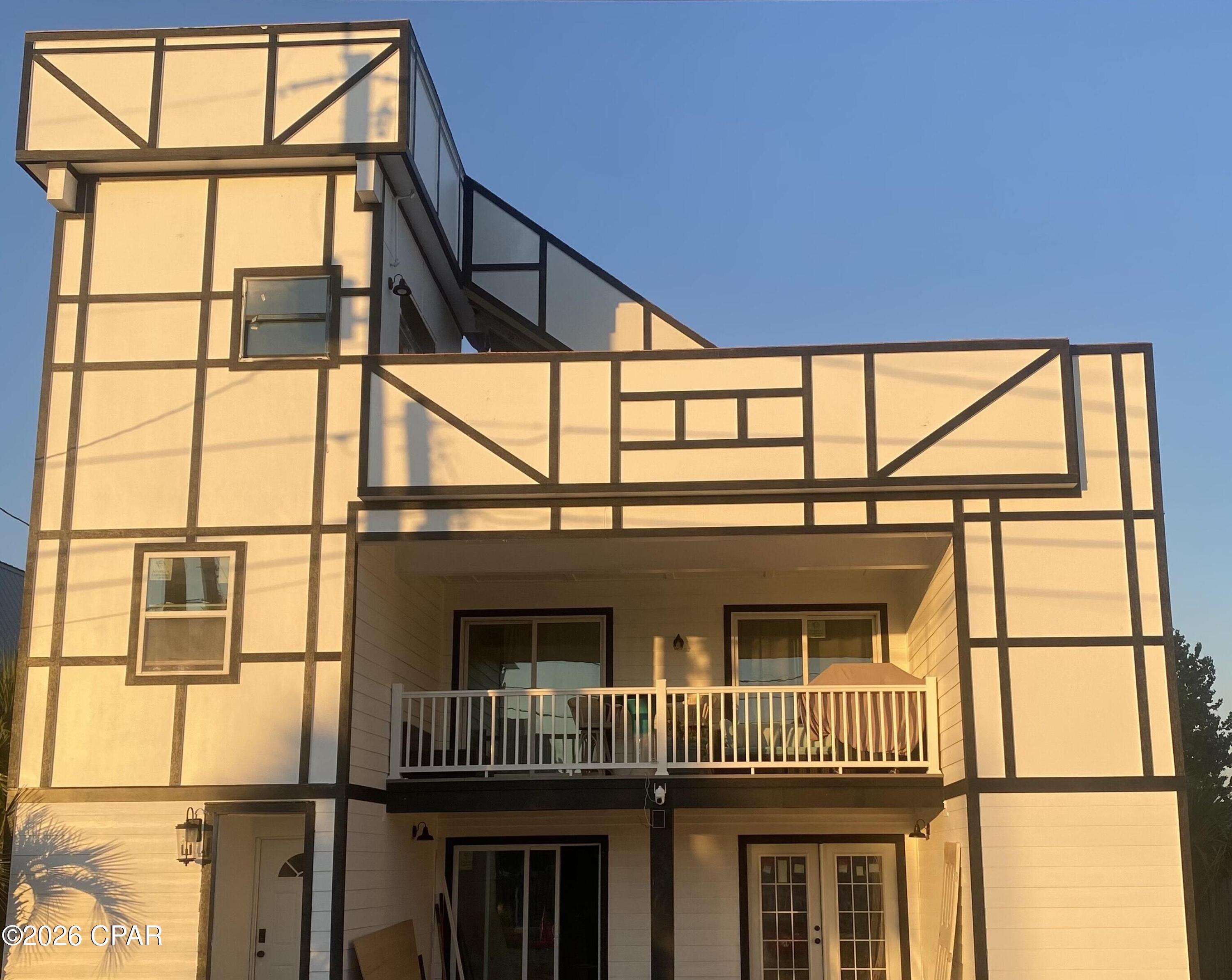 [No Recorded Subdiv] - Residential Lease