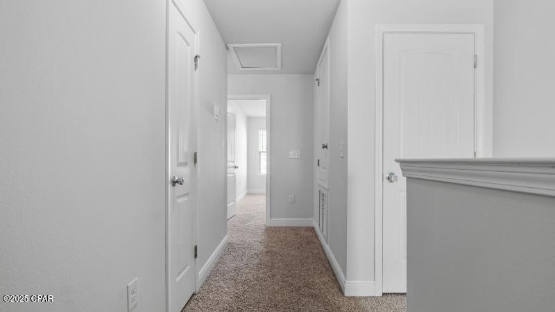 Hathaway Townhomes - Residential Lease