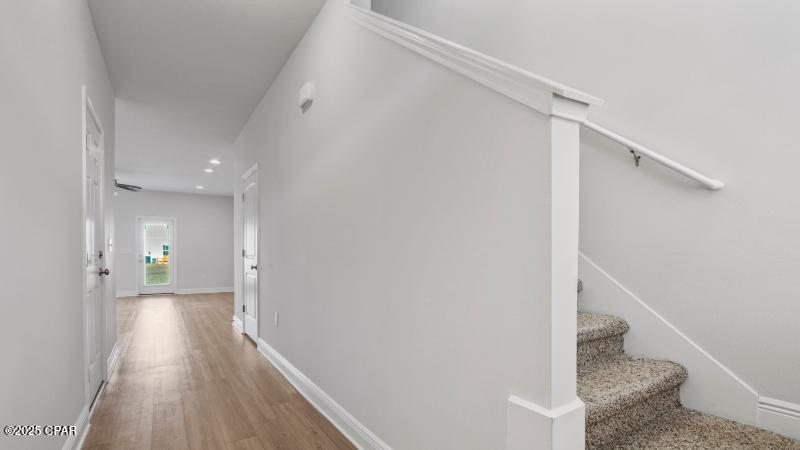 Hathaway Townhomes - Residential Lease