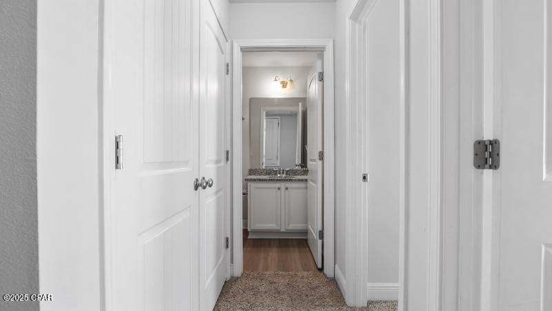 Hathaway Townhomes - Residential Lease