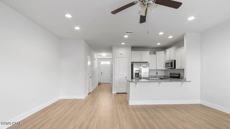 Hathaway Townhomes - Residential Lease