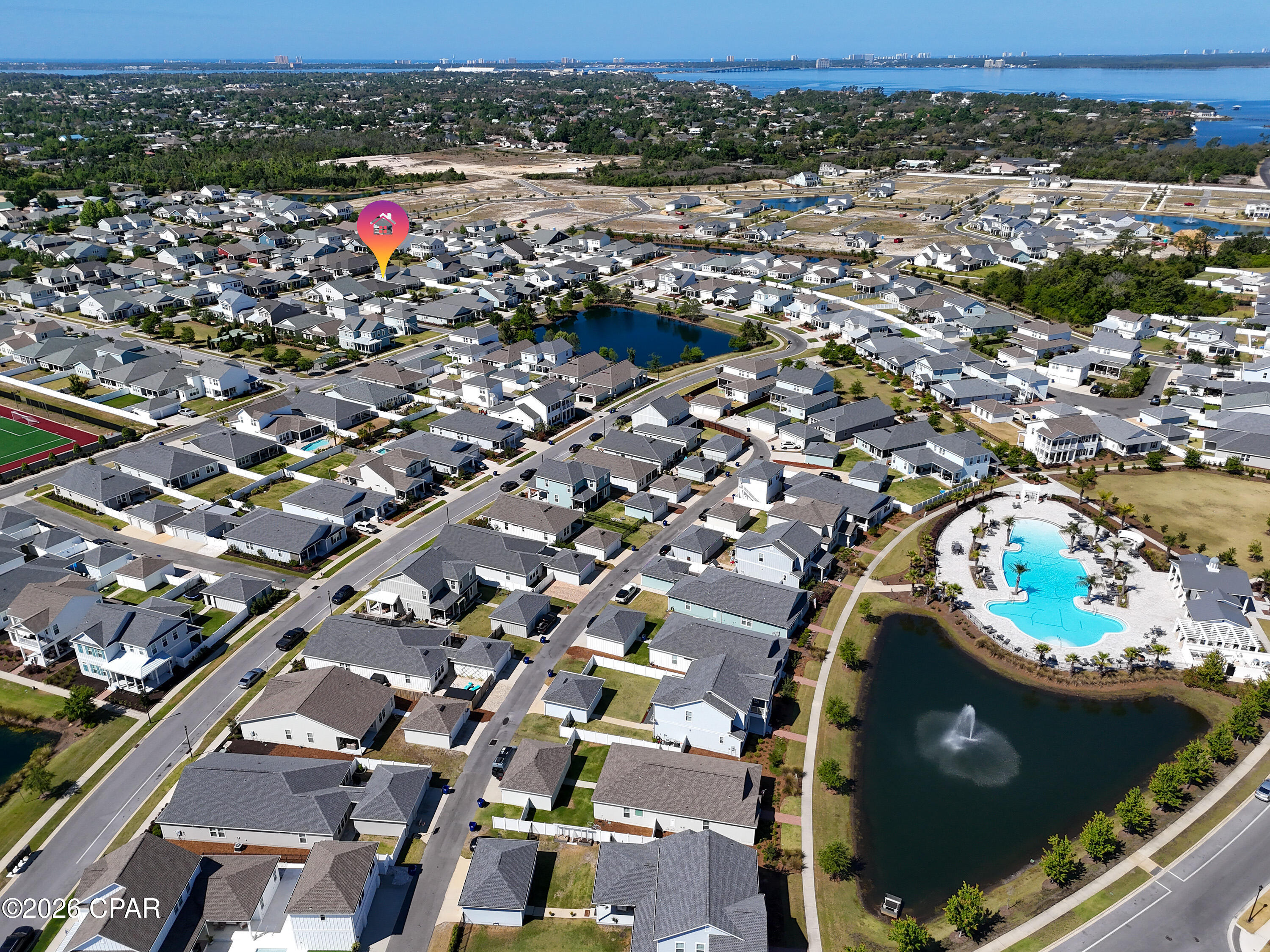 Sweetbay - Residential