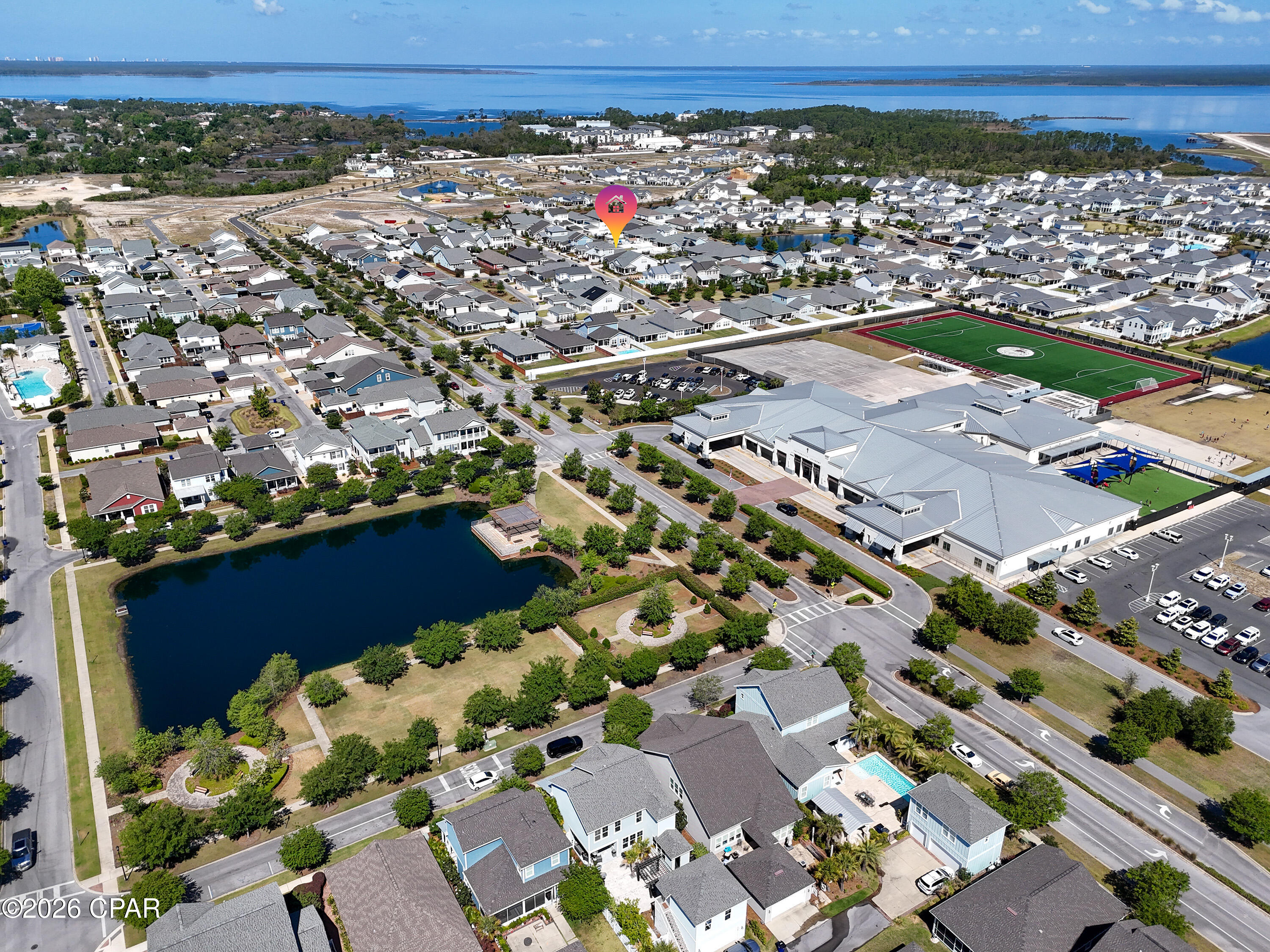 Sweetbay - Residential