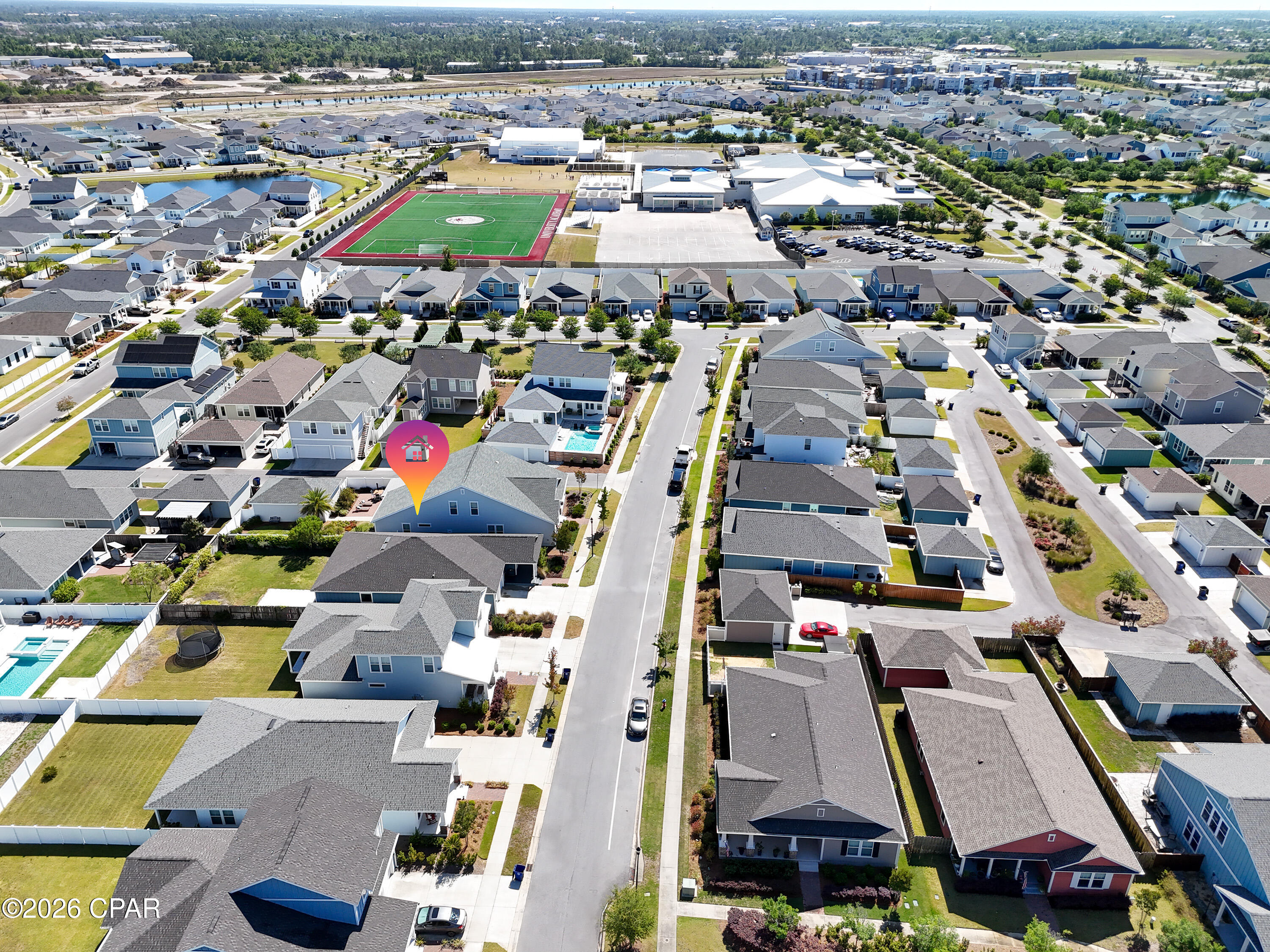 Sweetbay - Residential