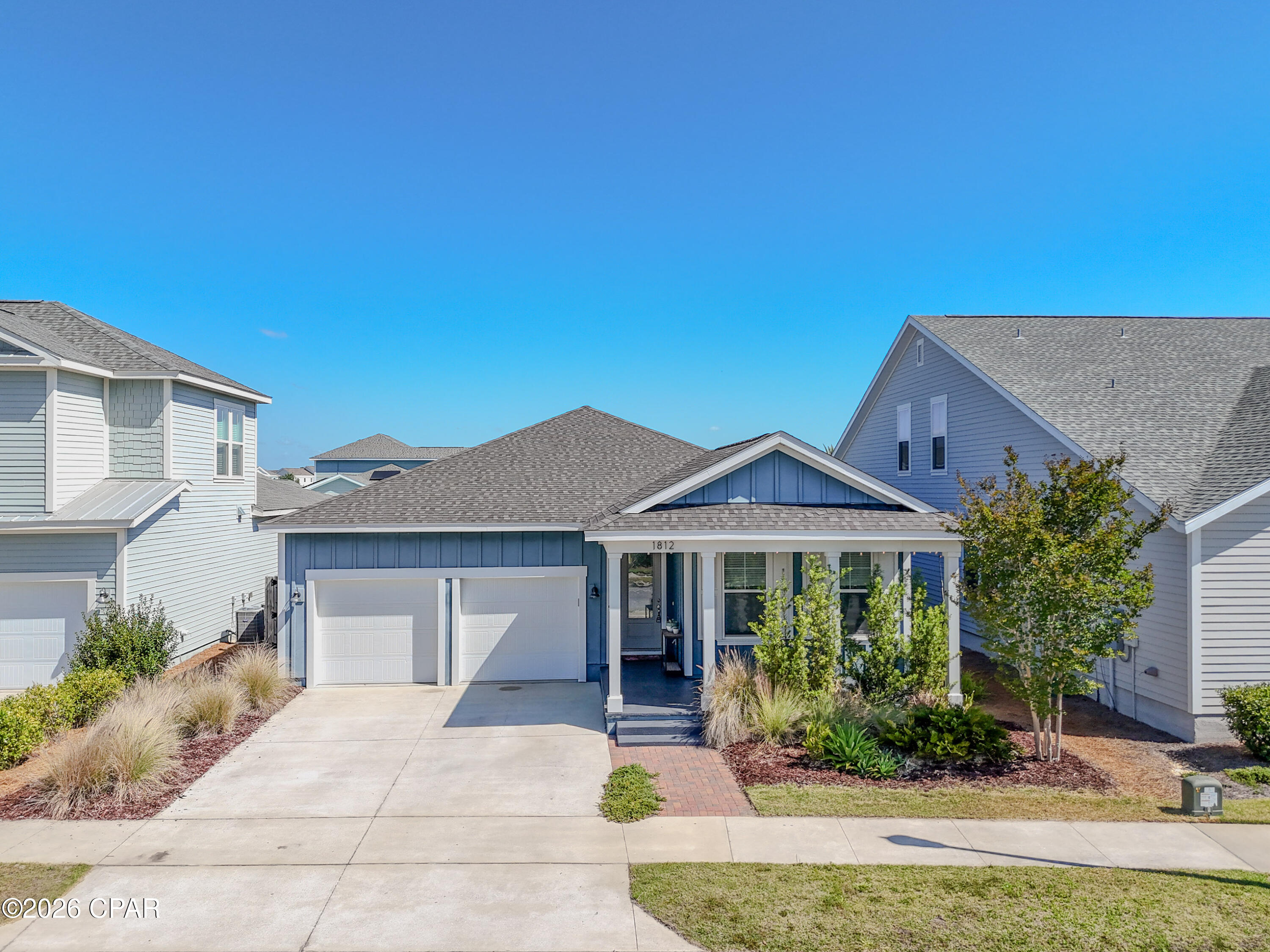 Sweetbay - Residential