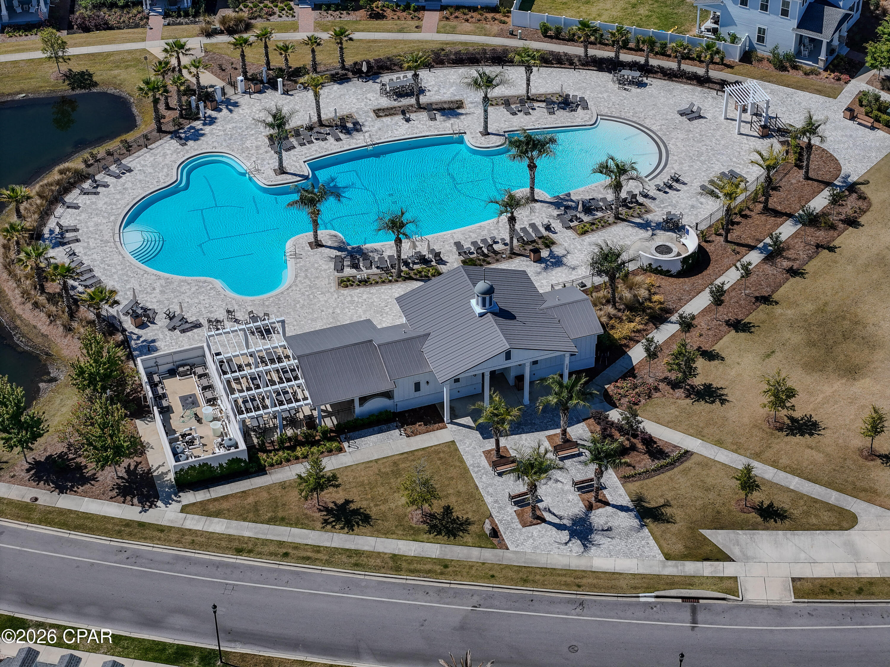 Sweetbay - Residential