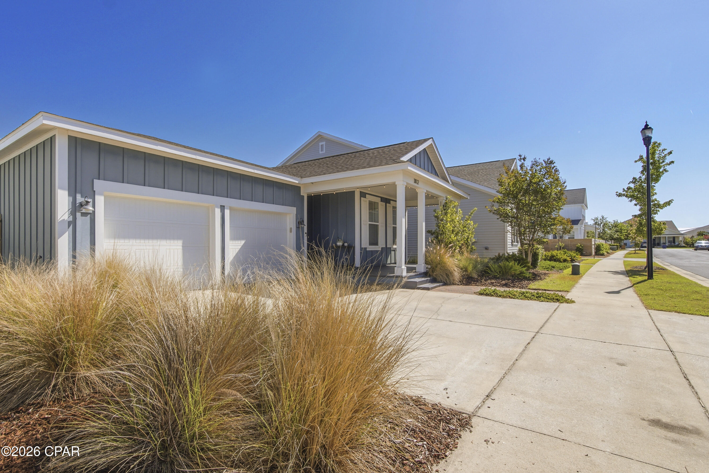 Sweetbay - Residential