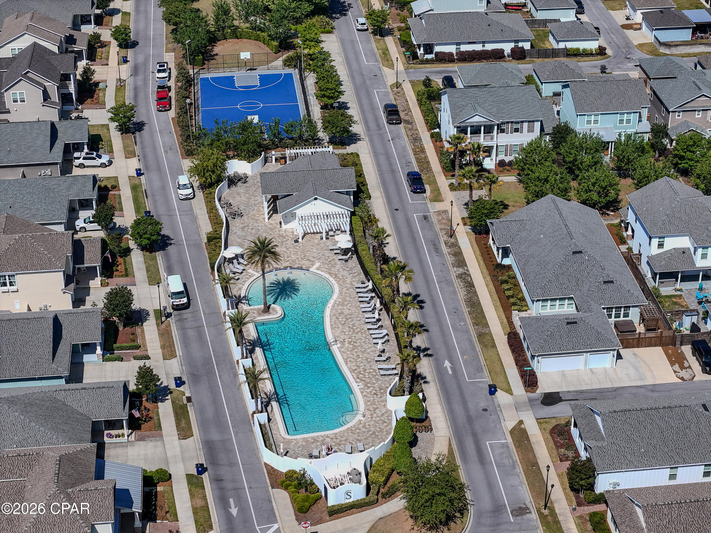 Sweetbay - Residential