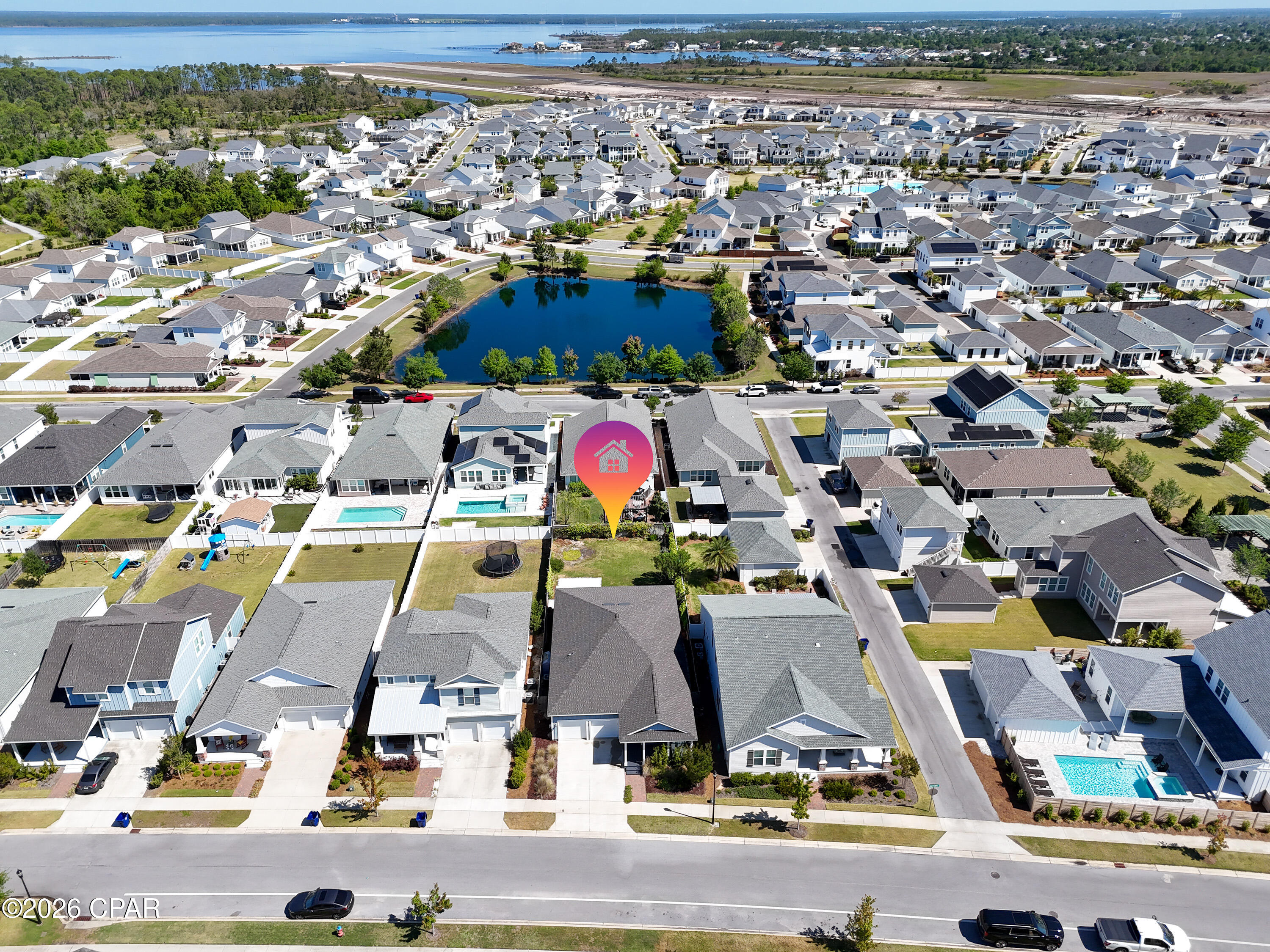 Sweetbay - Residential