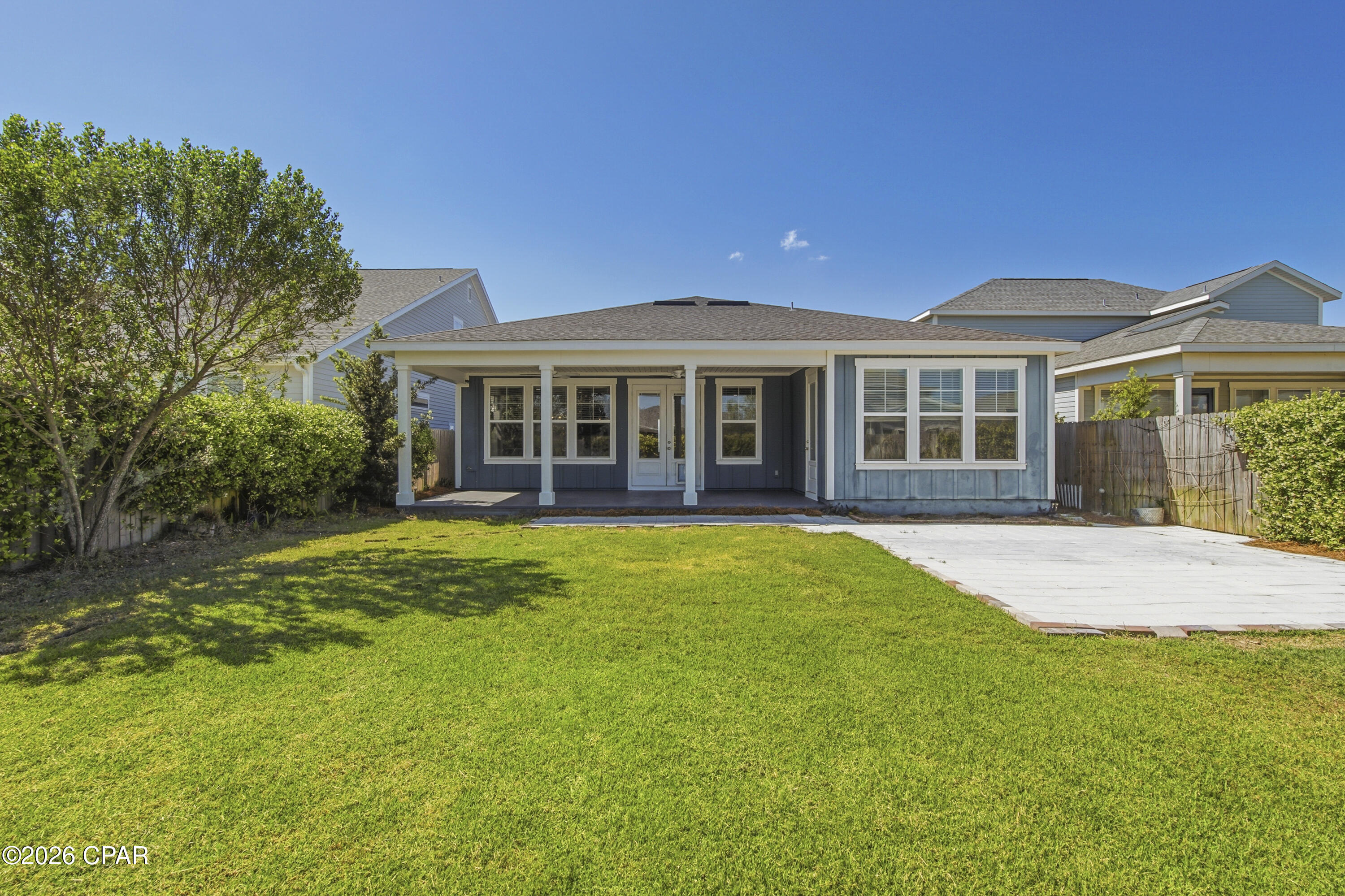 Sweetbay - Residential